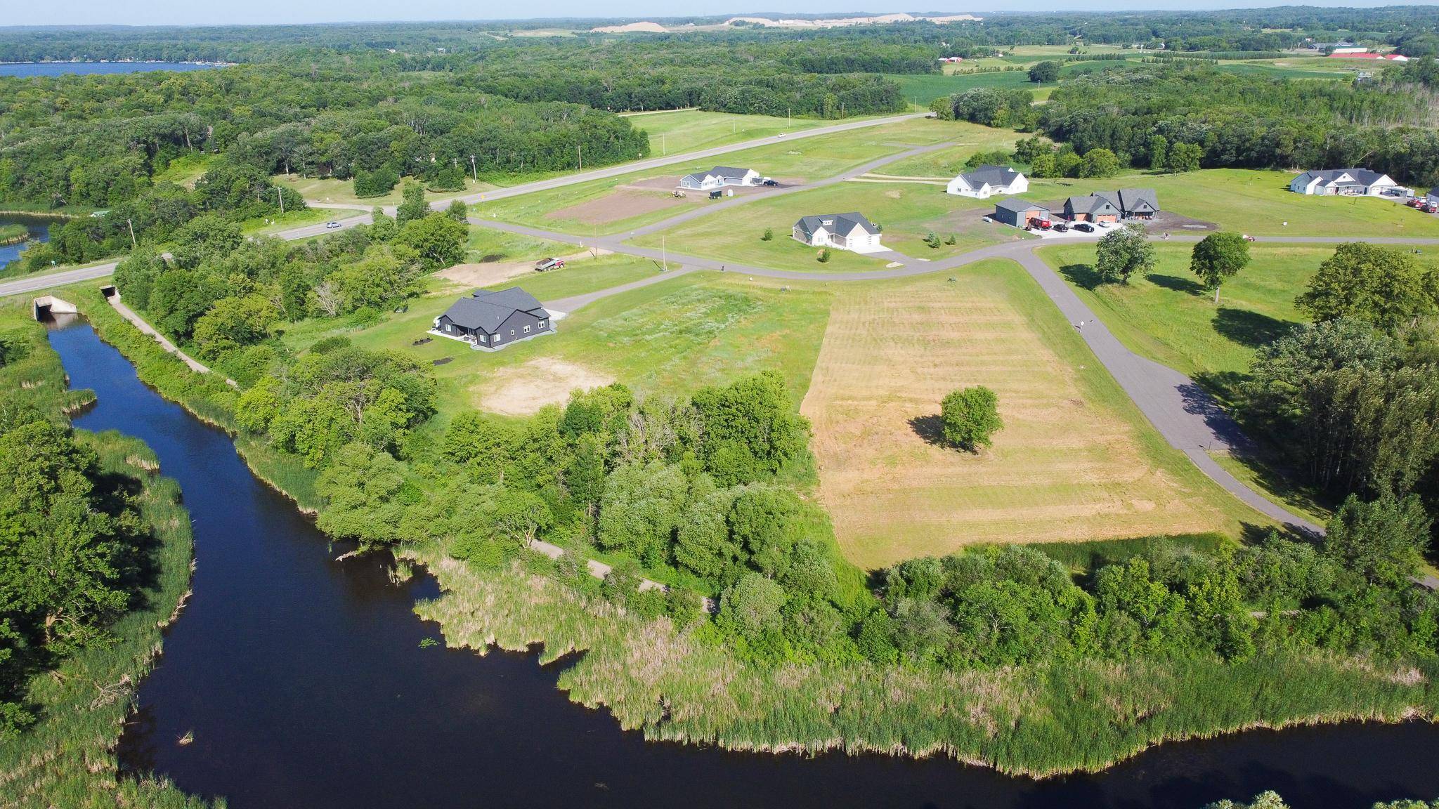 Lots 5 & 6 Branch Creek RD, Detroit Lakes, MN 56501