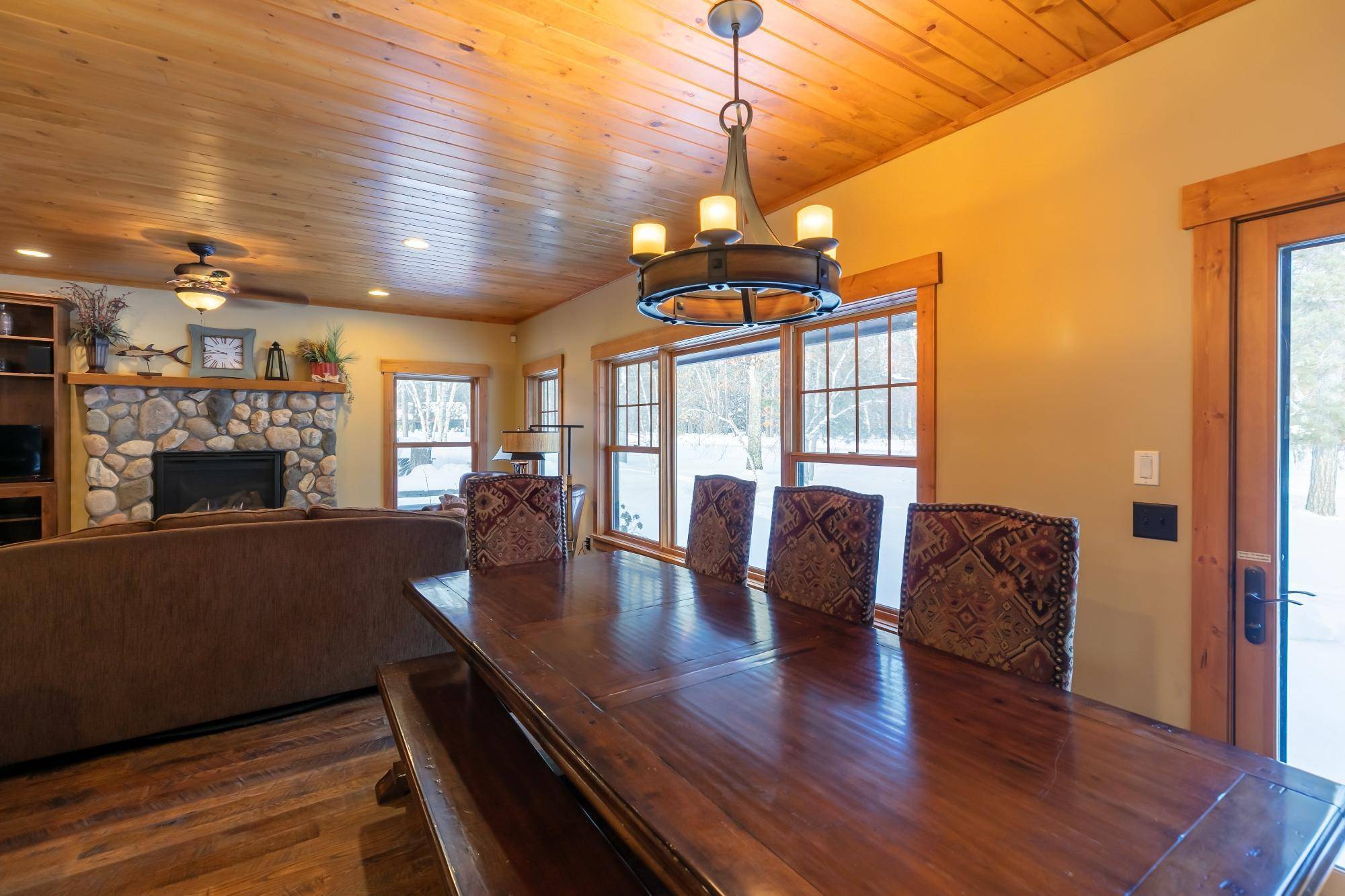 11472 Lynn Boyd WAY #Cottage 2 All 4 Fractions, Crosslake, MN 56442