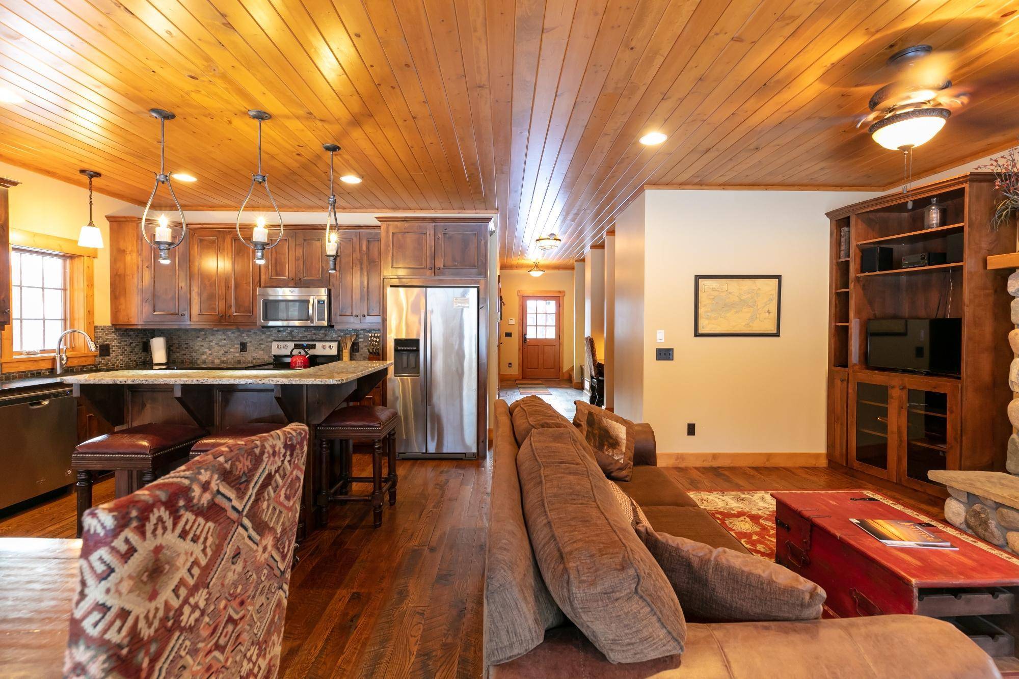 11472 Lynn Boyd WAY #Cottage 2 All 4 Fractions, Crosslake, MN 56442
