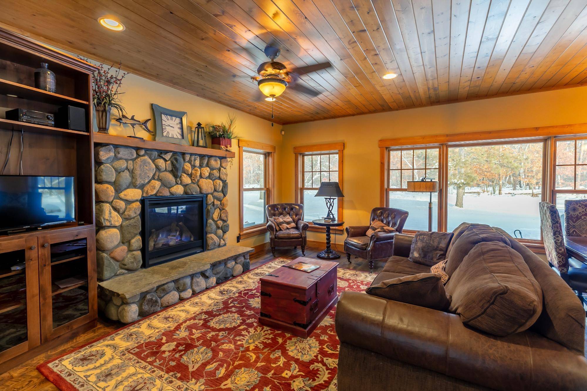 11472 Lynn Boyd WAY #Cottage 2 All 4 Fractions, Crosslake, MN 56442