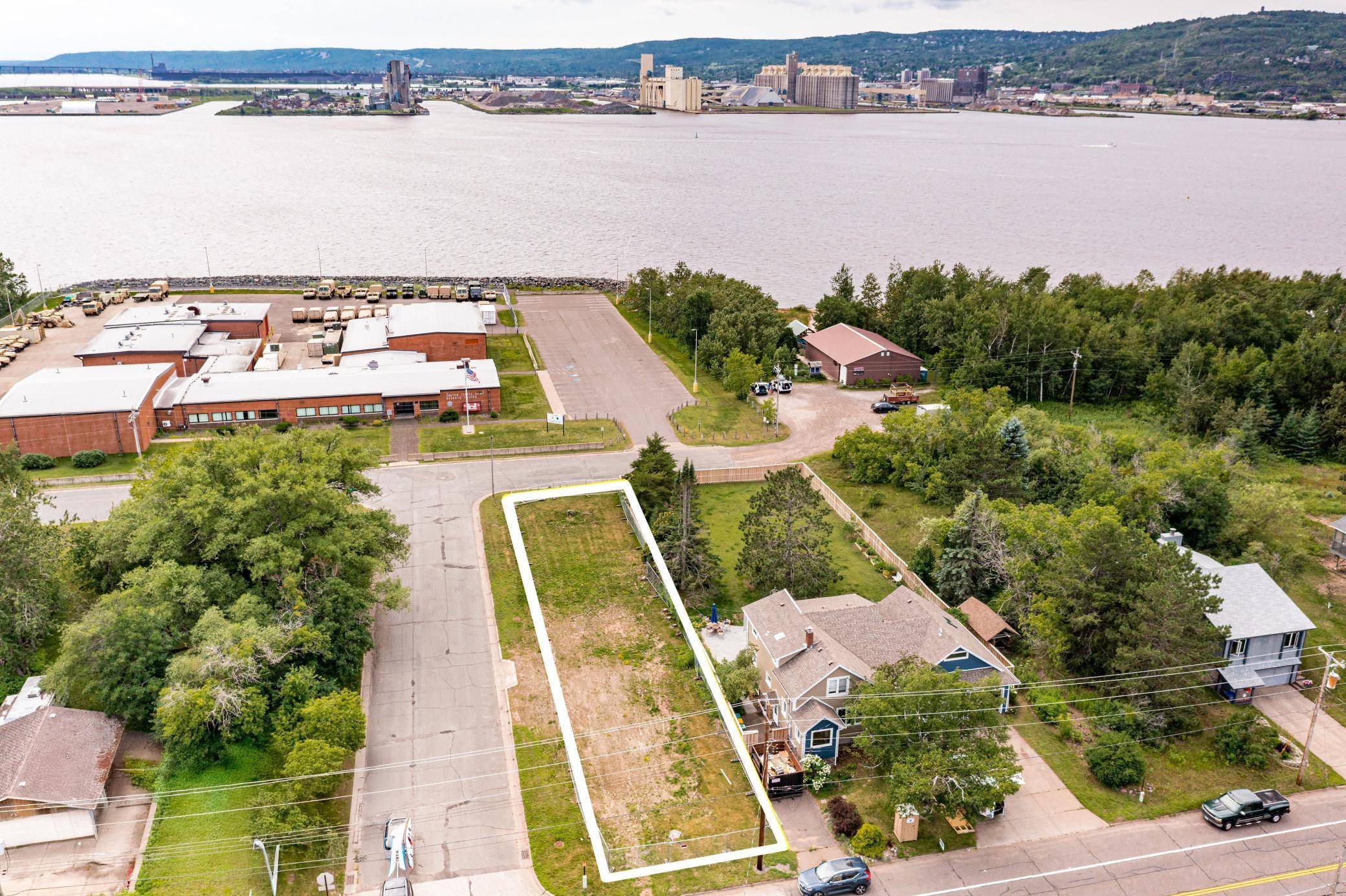 1439 Minnesota AVE, Duluth, MN 55802
