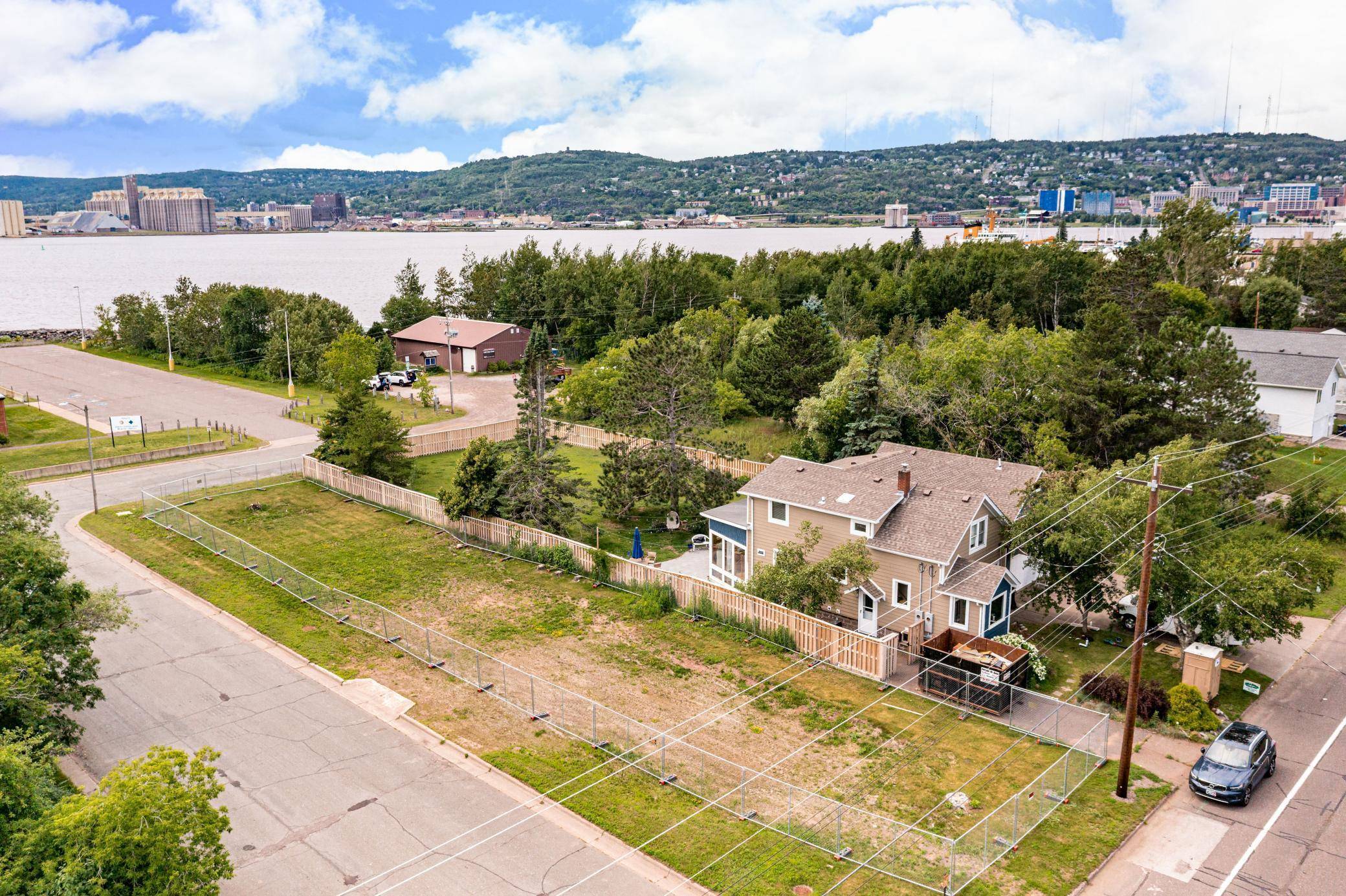 1439 Minnesota AVE, Duluth, MN 55802