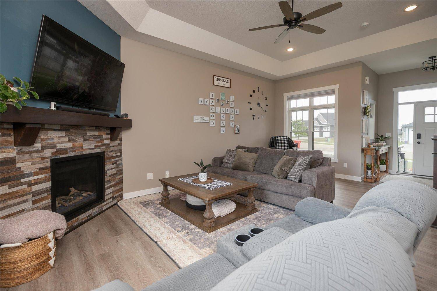 6364 Sunset Hill PL NW, Rochester, MN 55901