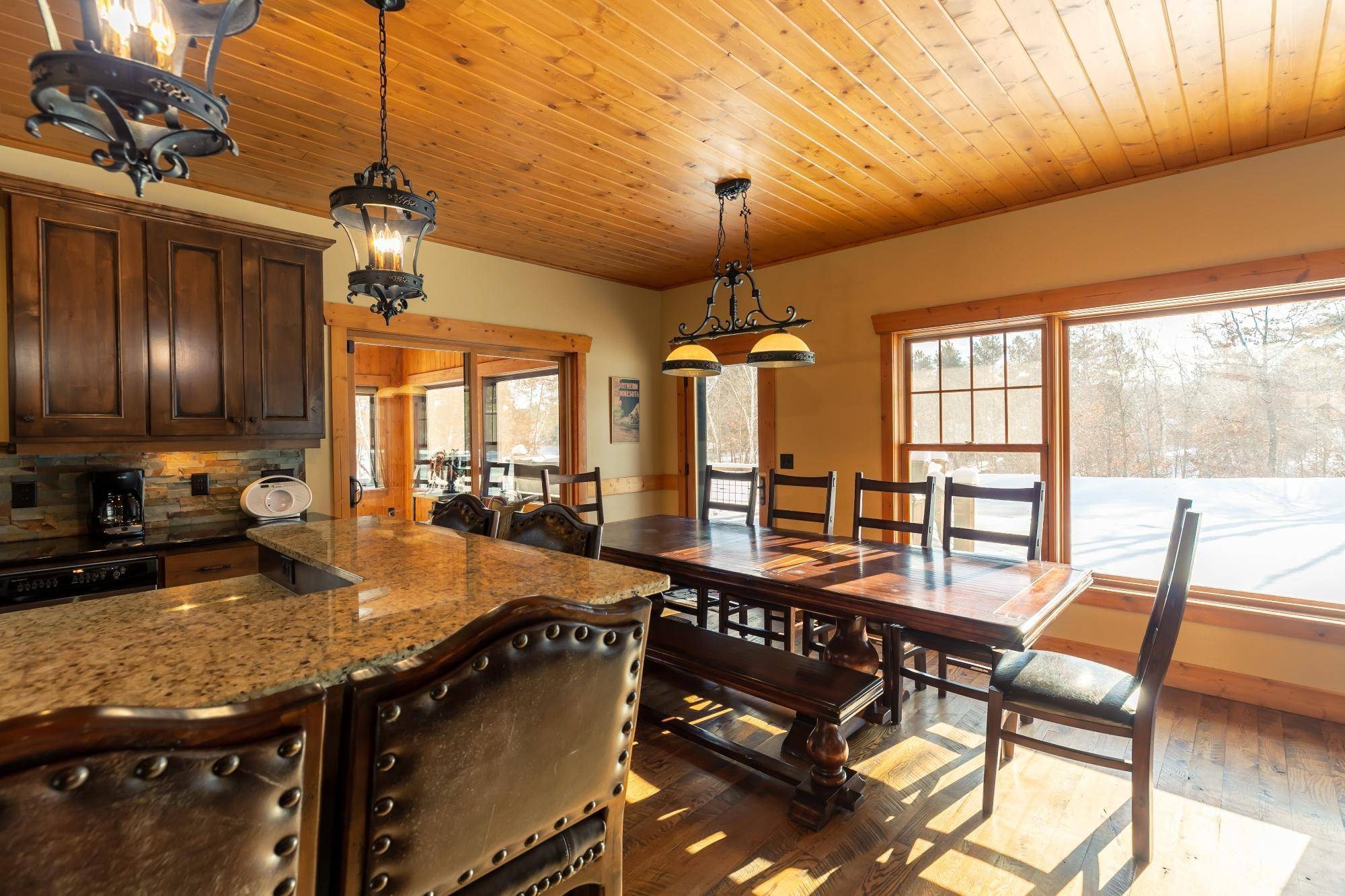 11447 Lynn Boyd WAY #Cottage 7 Fraction 4, Crosslake, MN 56442