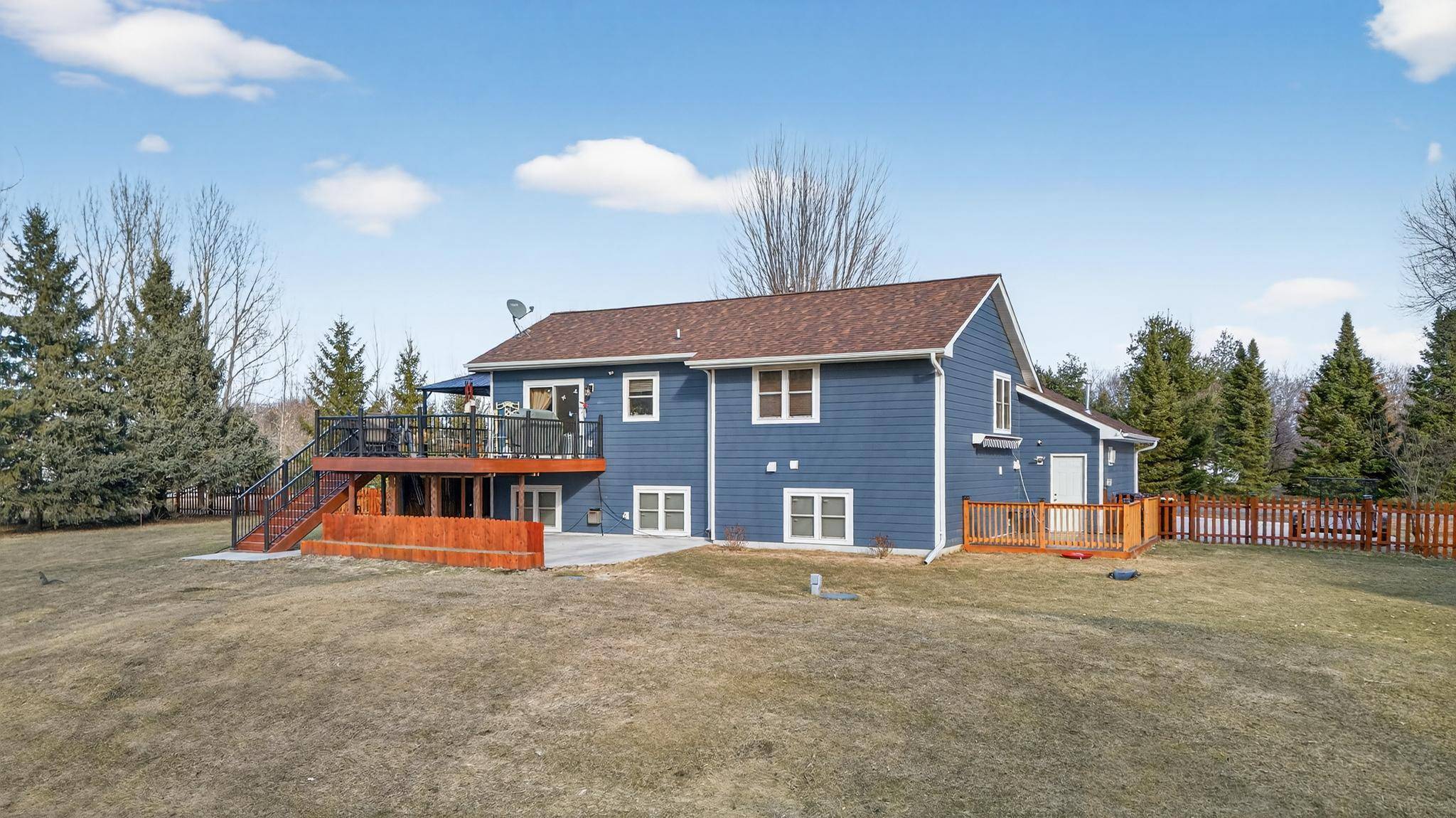 27314 Jody AVE, Chisago City, MN 55013