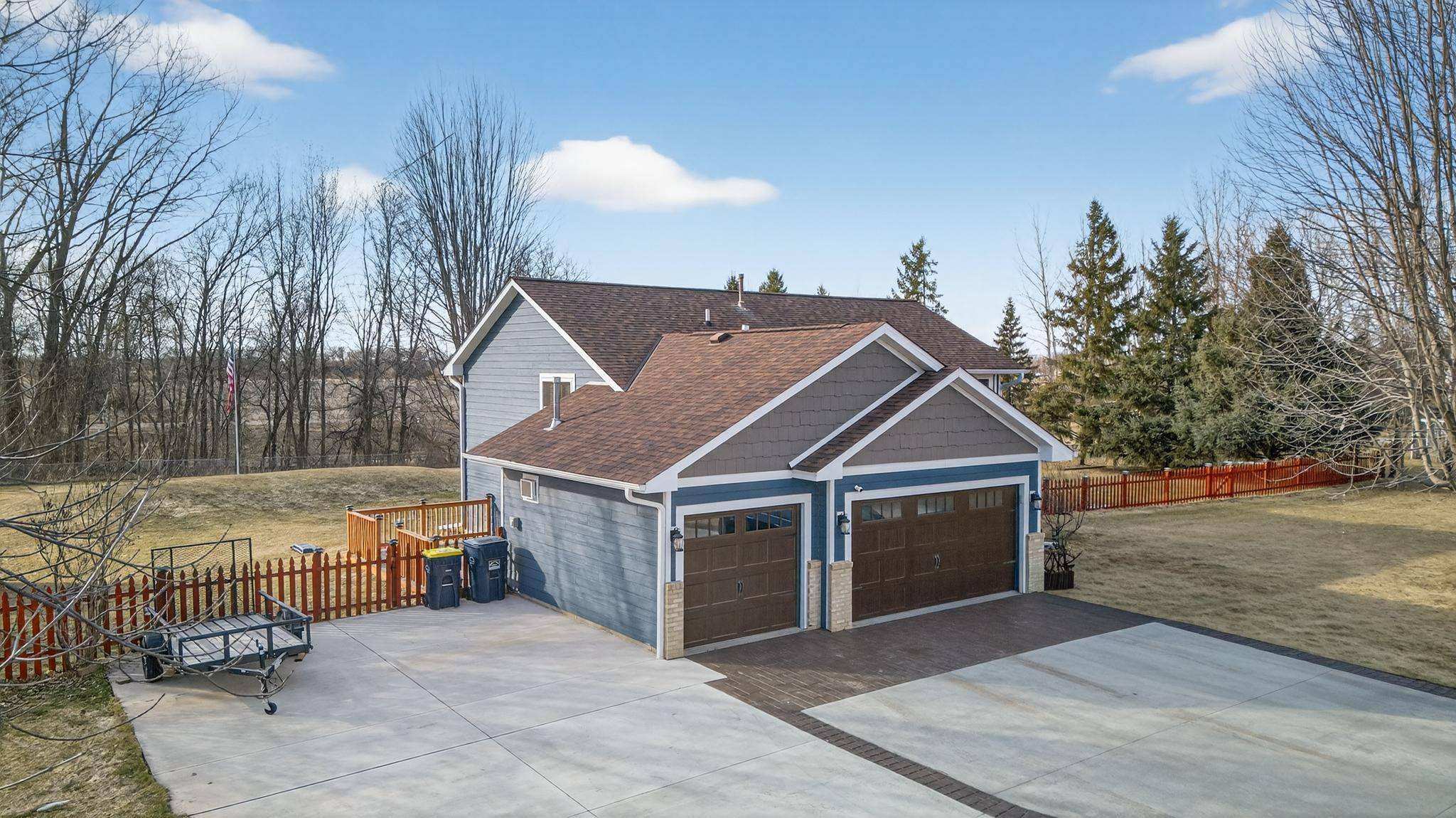 27314 Jody AVE, Chisago City, MN 55013