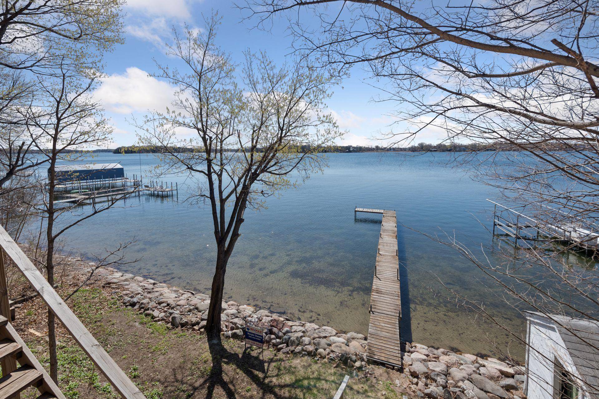 4877 Island View DR, Mound, MN 55364