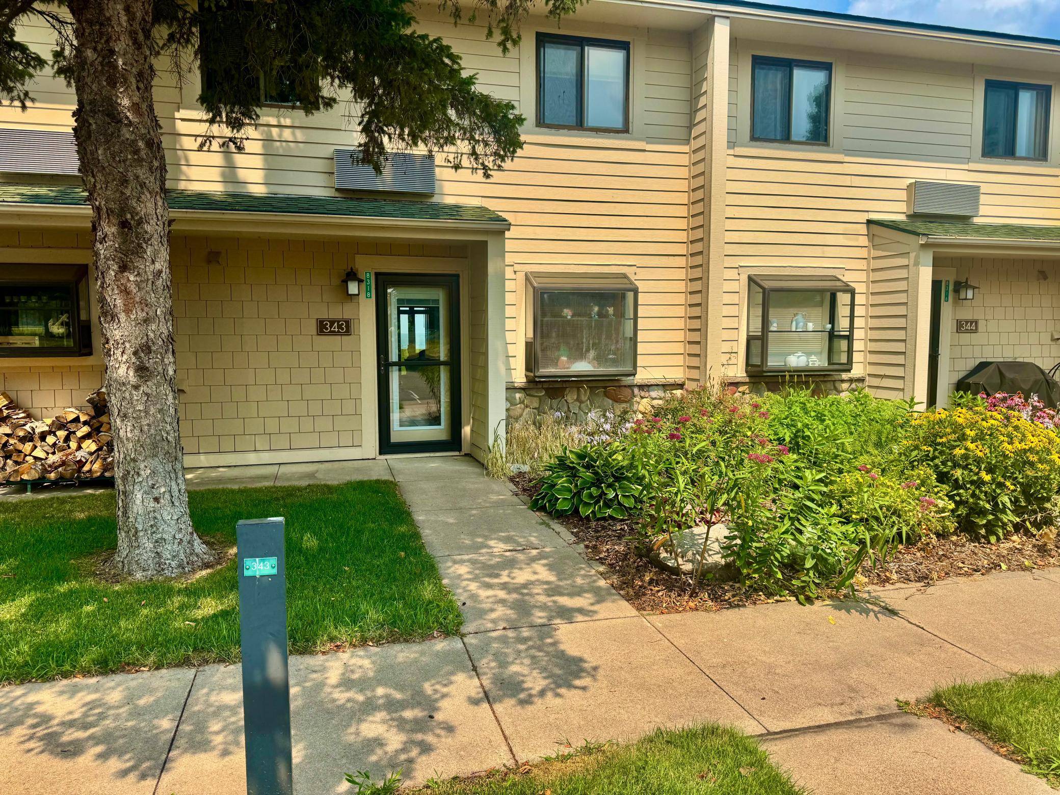 8318 Tuxedo RD #343, Onamia, MN 56359