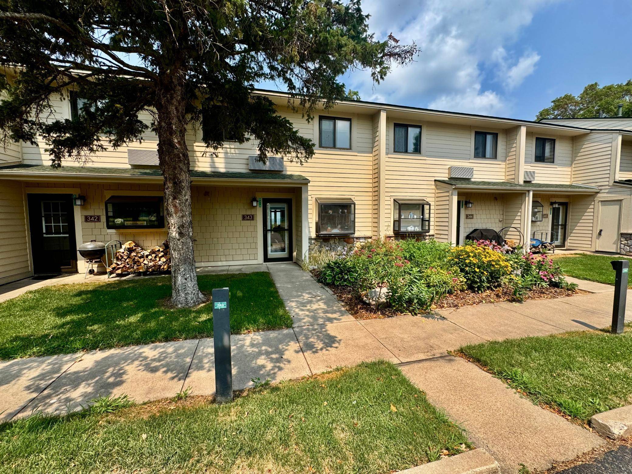8318 Tuxedo RD #343, Onamia, MN 56359