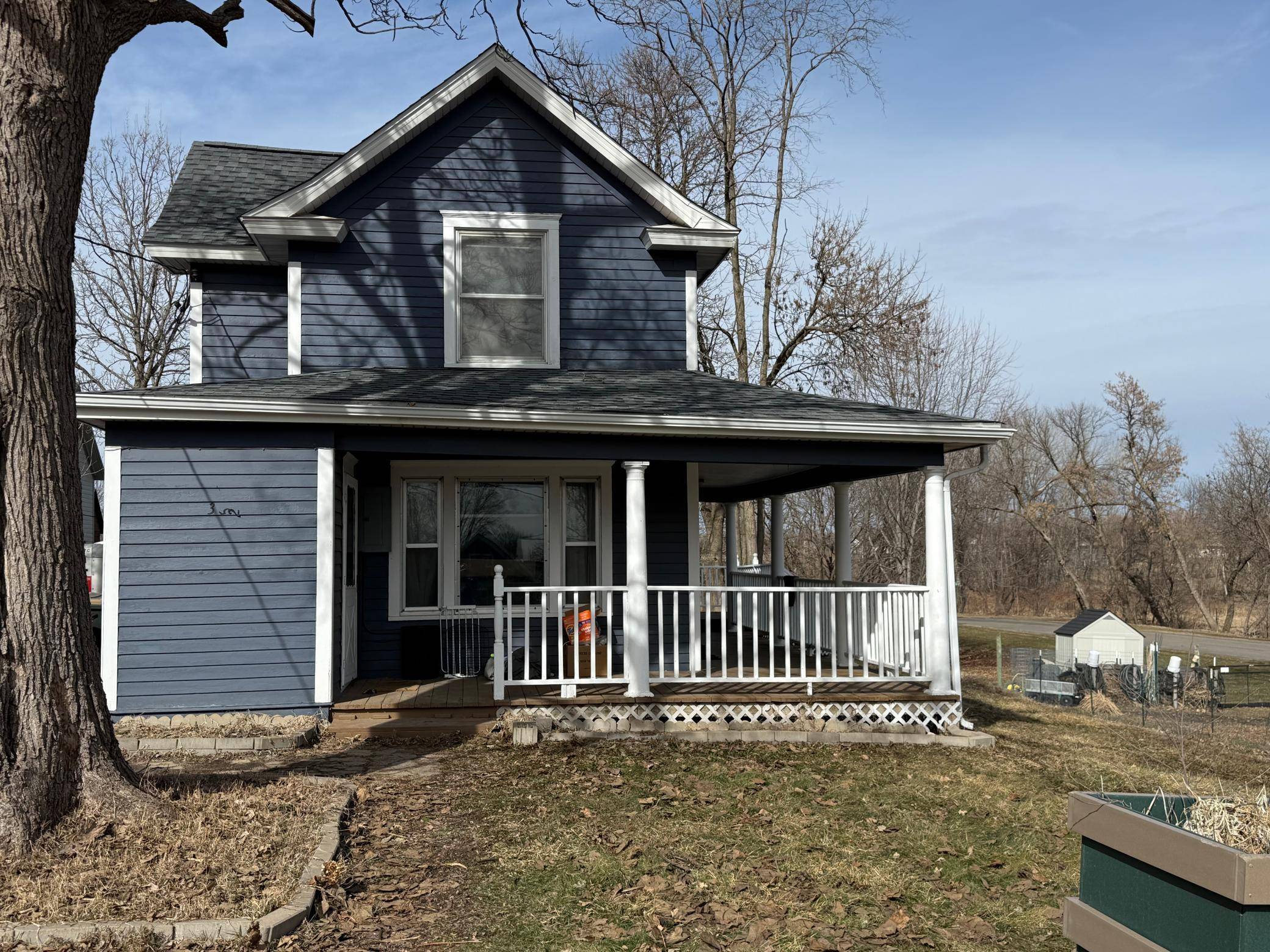 352 4th ST N, Brownton, MN 55312