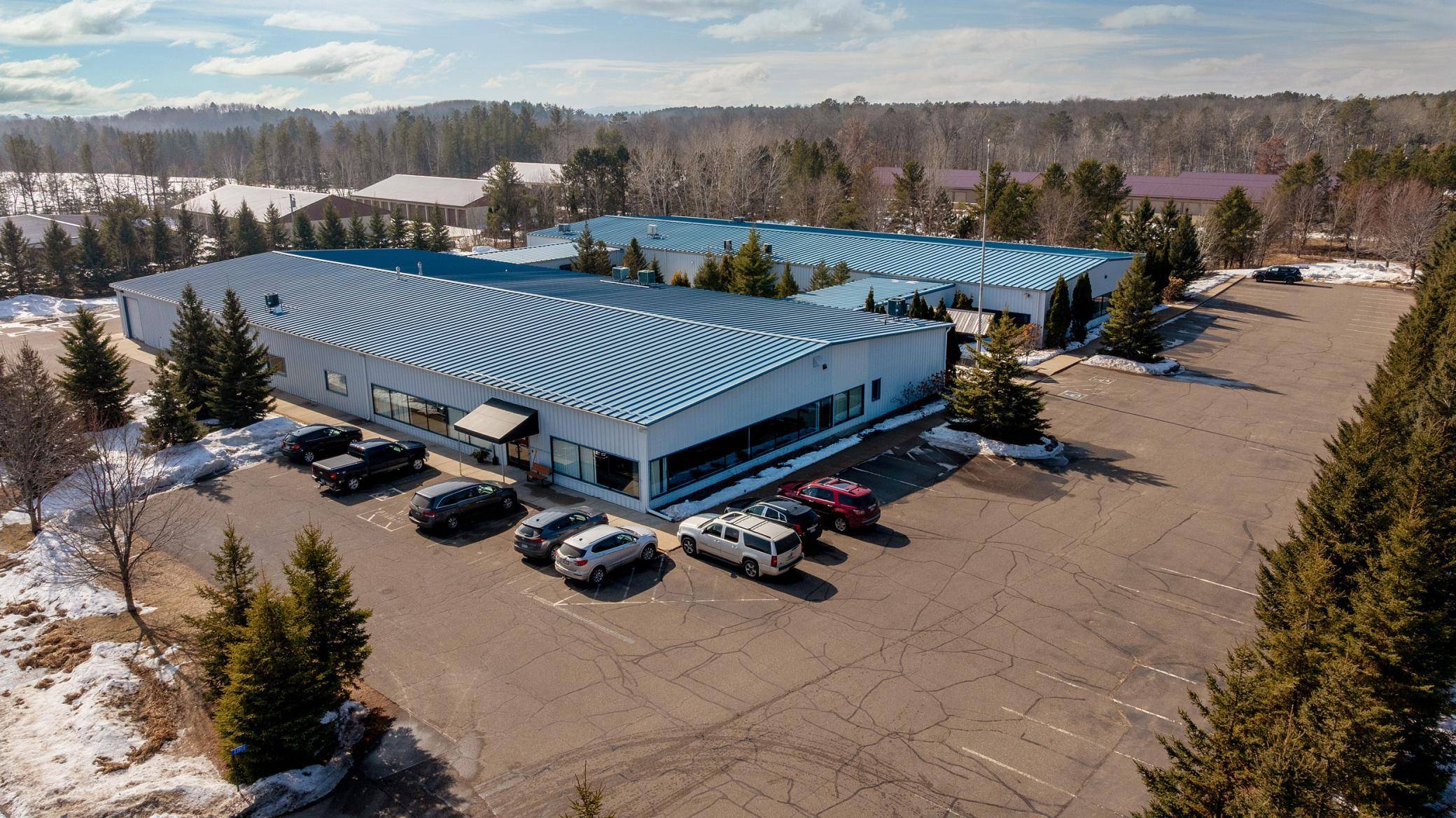 23973 Hazelwood DR S, Nisswa, MN 56468