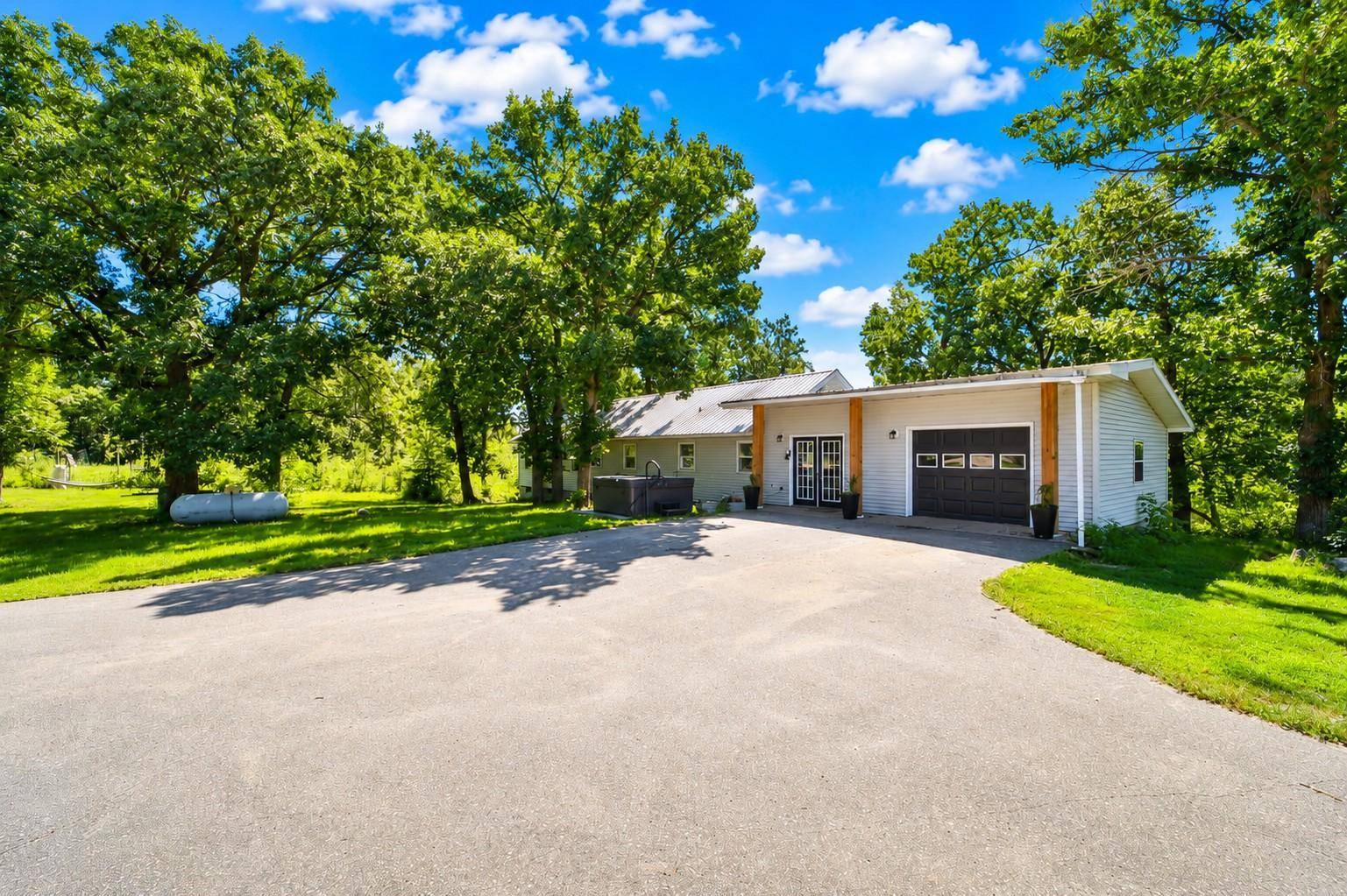 27125 132nd ST, Staples, MN 56479