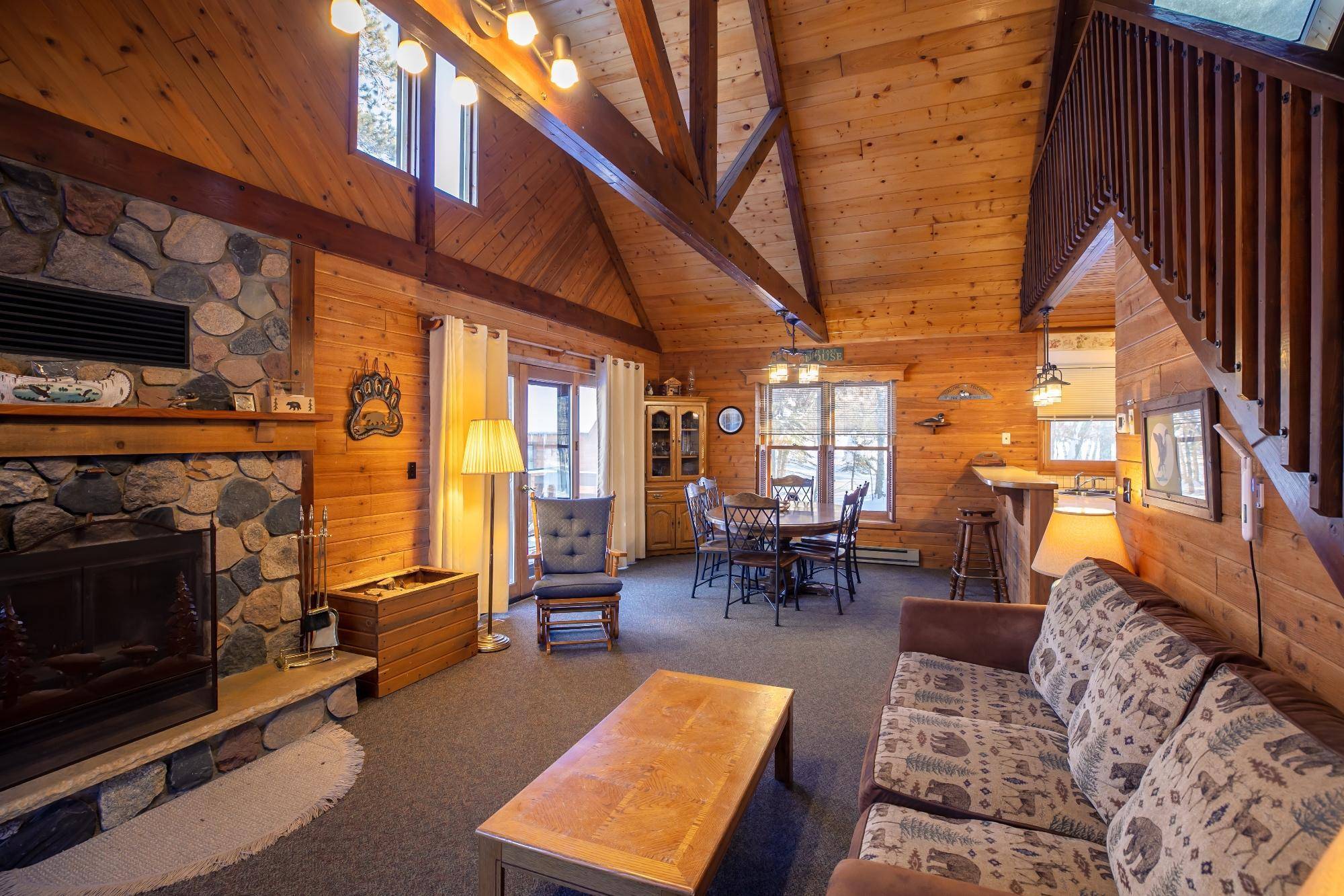 11515 Camelia #Unit 62, Crosslake, MN 56442