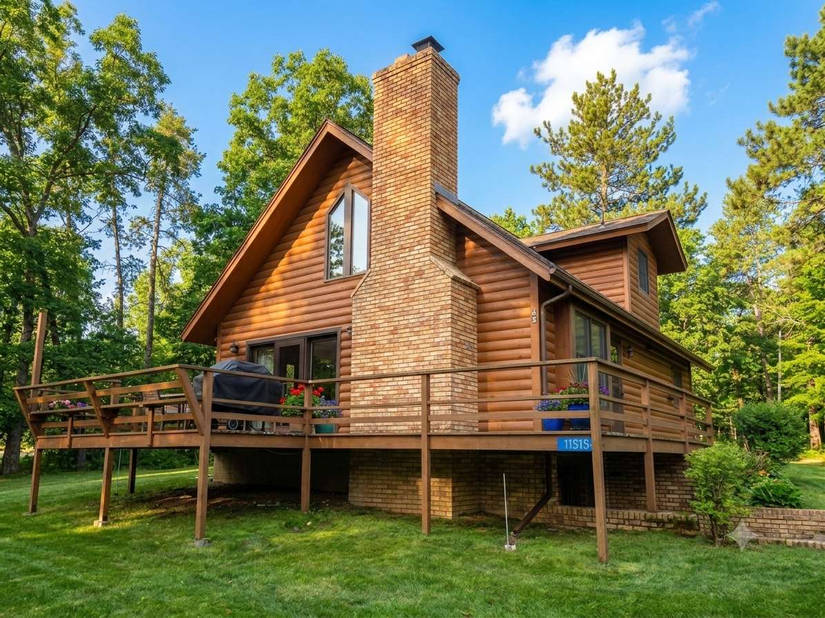 11515 Camelia #Unit 62, Crosslake, MN 56442