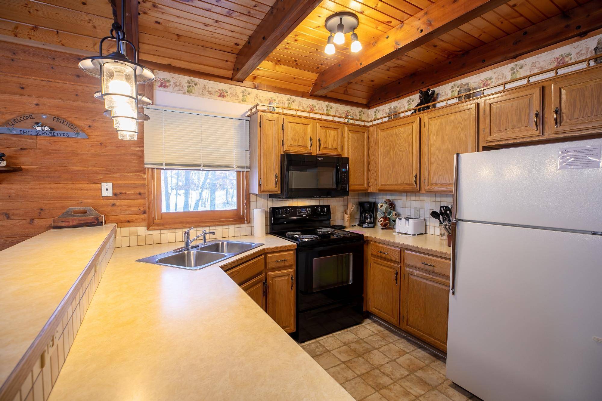 11515 Camelia #Unit 62, Crosslake, MN 56442