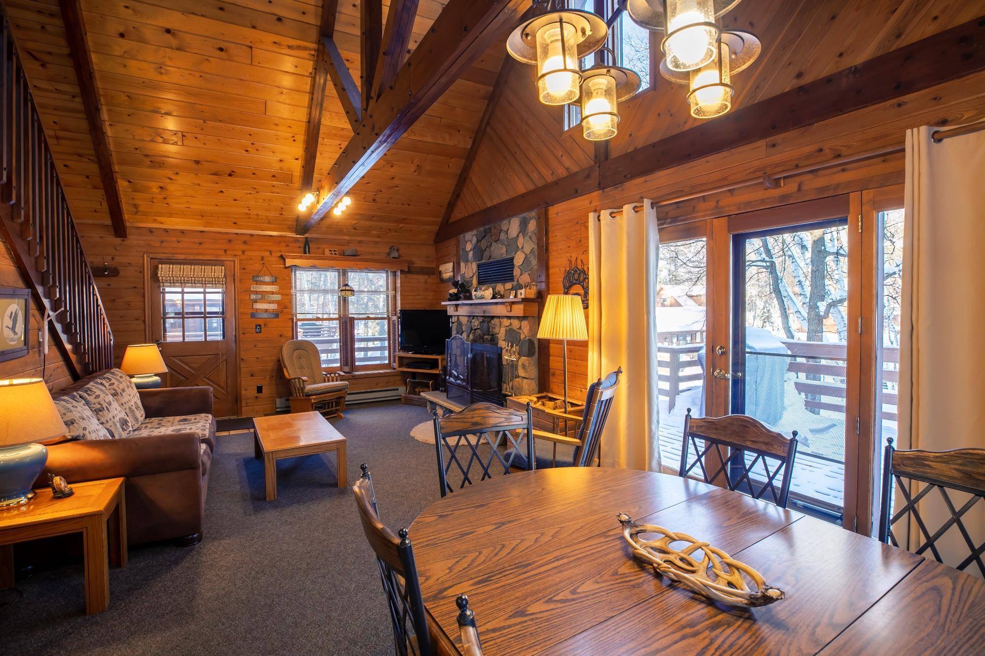 11515 Camelia #Unit 62, Crosslake, MN 56442