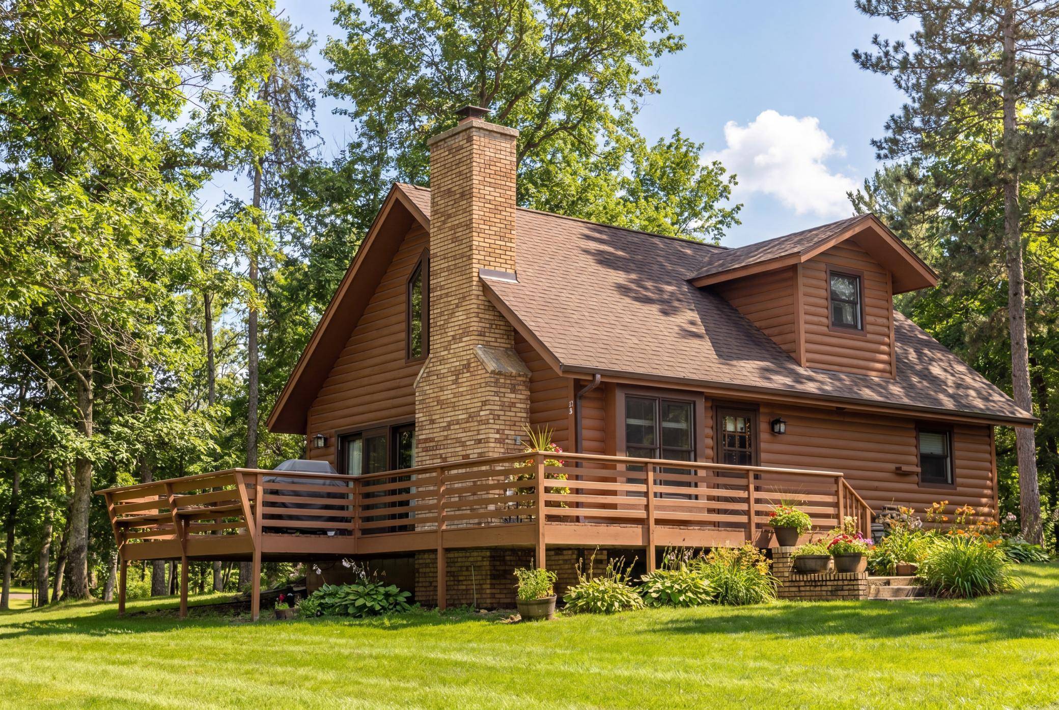 11515 Camelia #Unit 62, Crosslake, MN 56442
