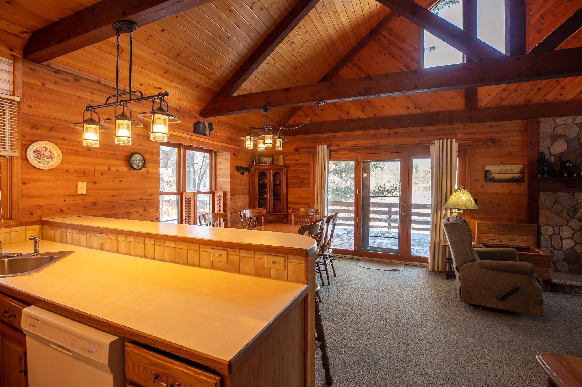 11572 Harbor LN #Unit 65, Crosslake, MN 56442
