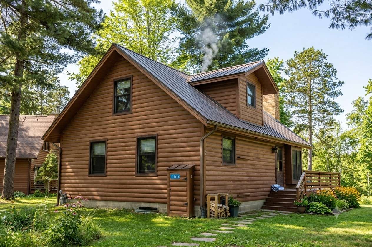 11572 Harbor LN #Unit 65, Crosslake, MN 56442