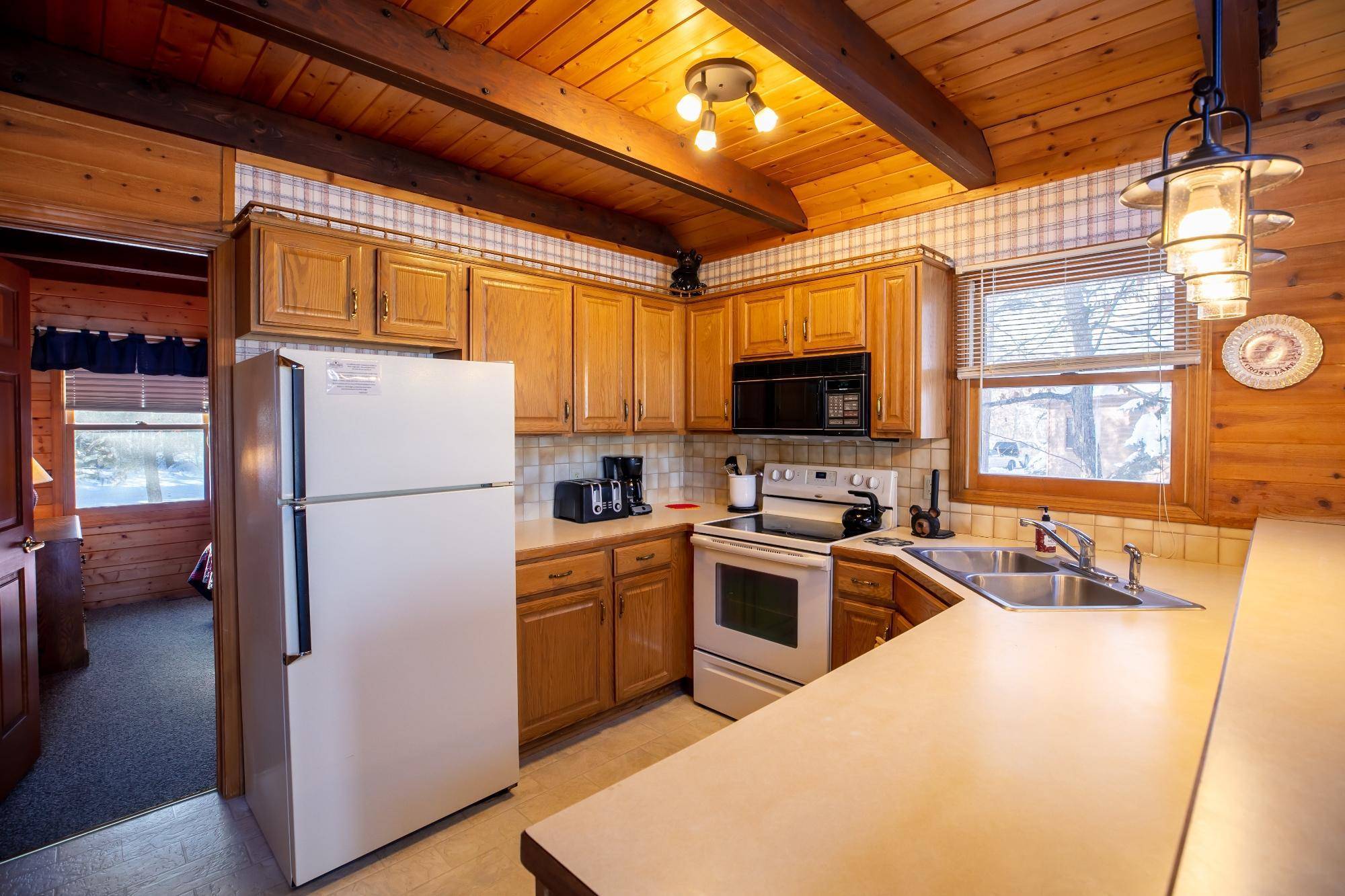 11572 Harbor LN #Unit 65, Crosslake, MN 56442
