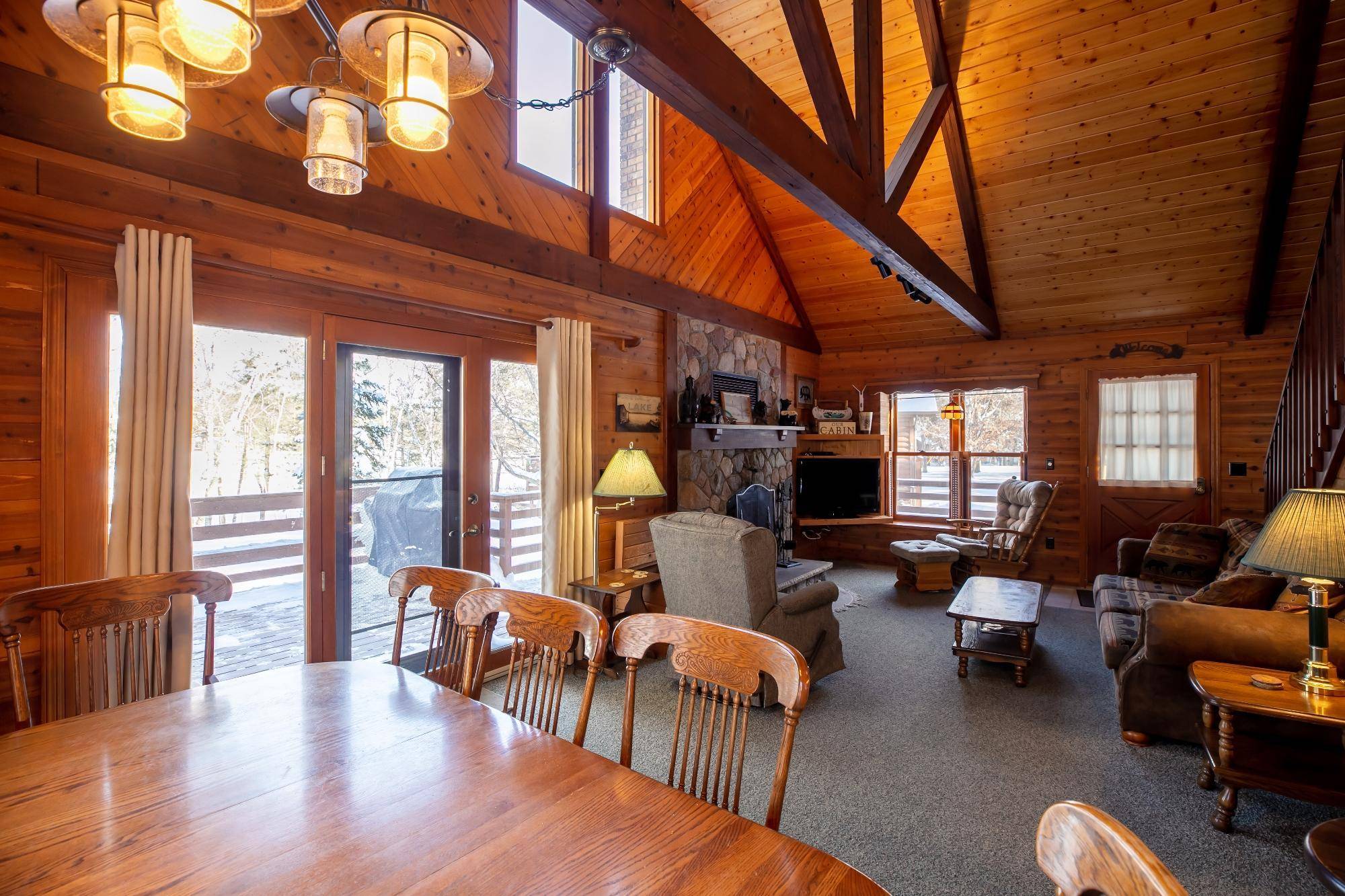 11572 Harbor LN #Unit 65, Crosslake, MN 56442