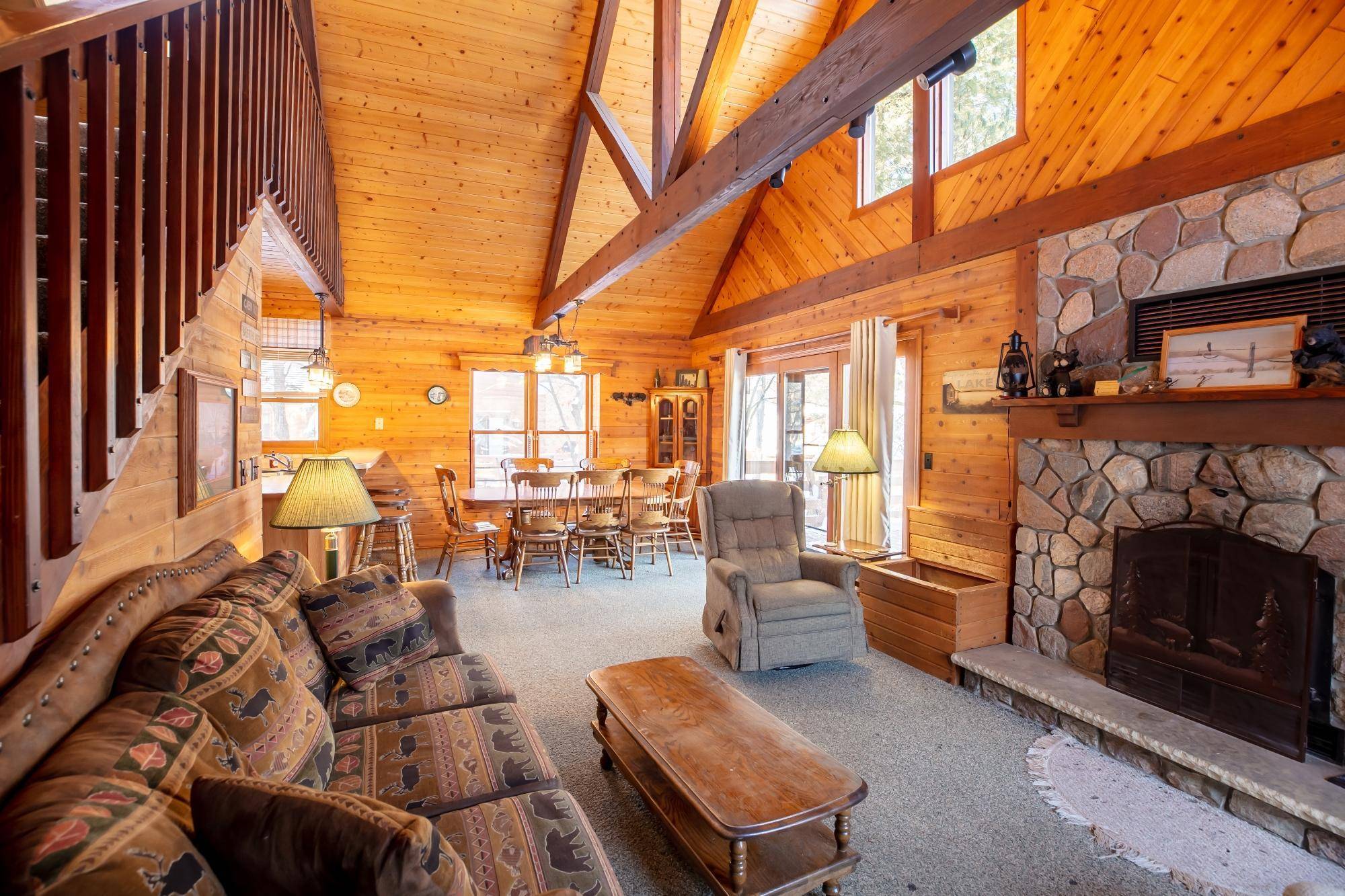 11572 Harbor LN #Unit 65, Crosslake, MN 56442