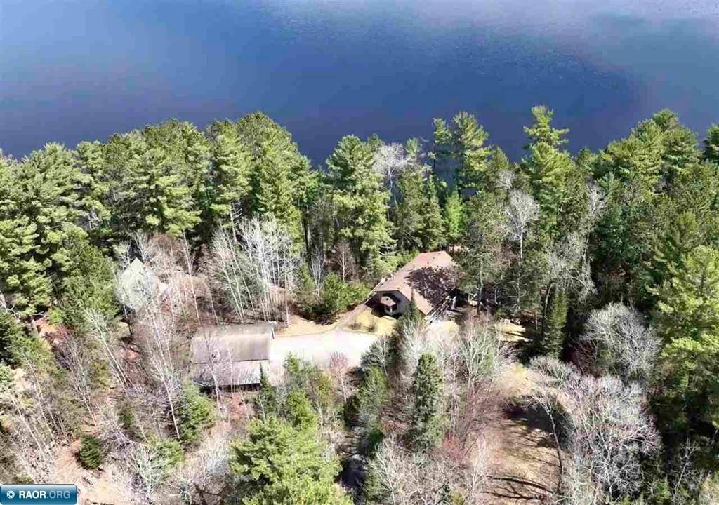9245 Burris DR, Cook, MN 55723