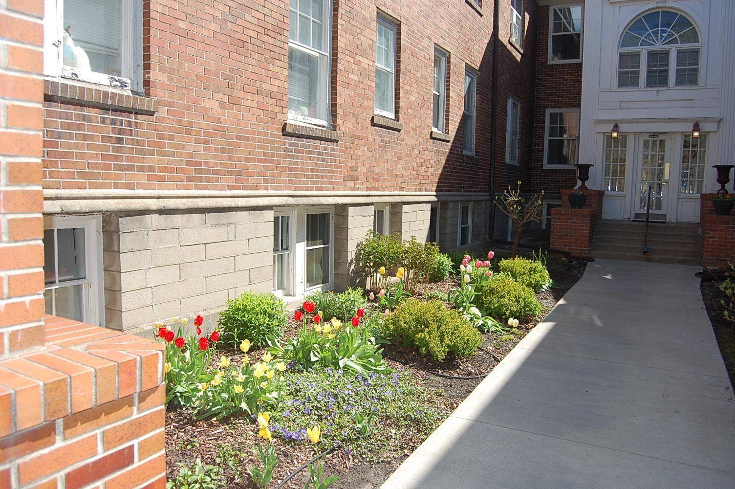 3909 Aldrich AVE S #6, Minneapolis, MN 55409