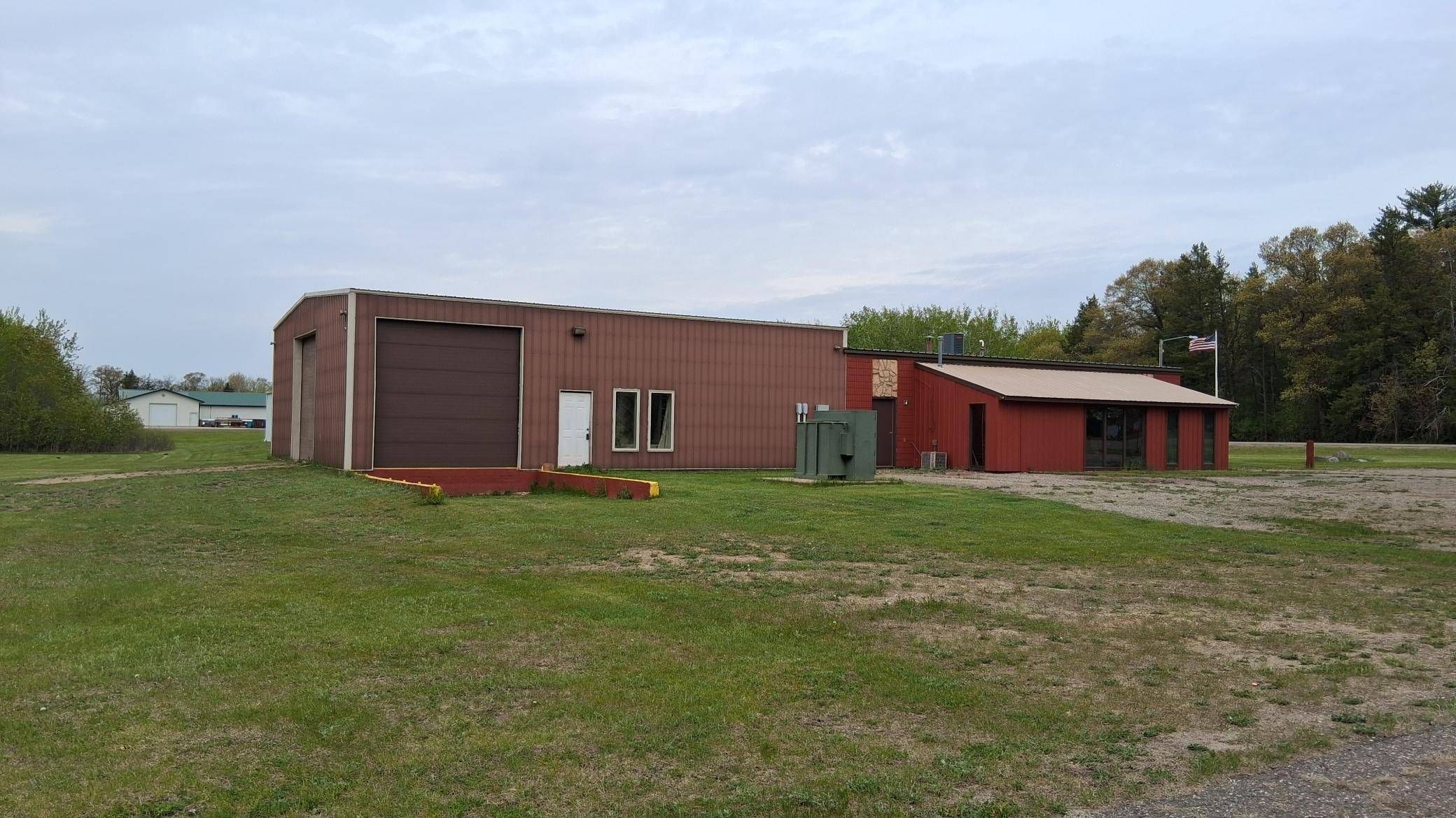 1206 Prairie AVE NW, Staples, MN 56479