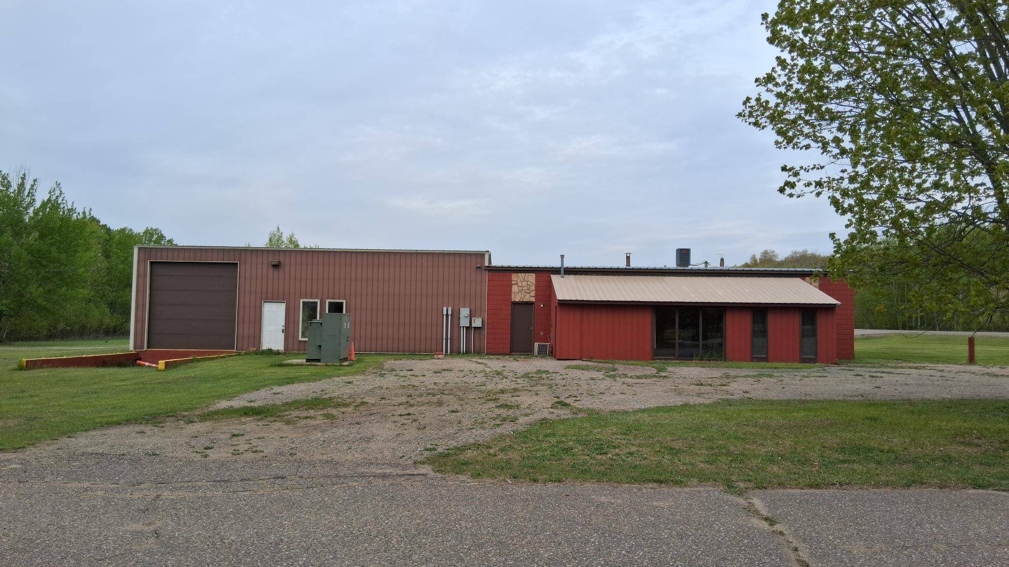 1206 Prairie AVE NW, Staples, MN 56479