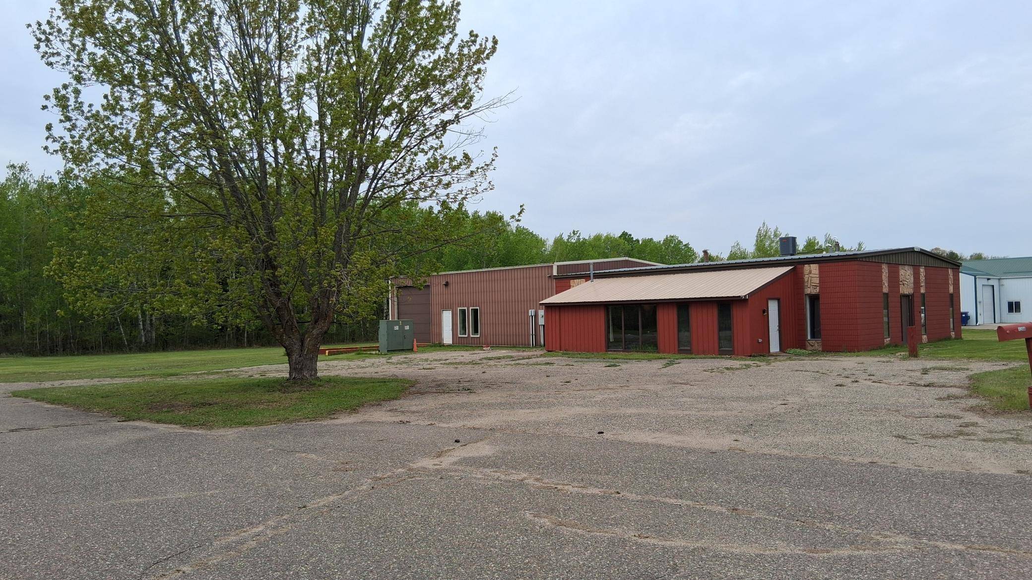 1206 Prairie AVE NW, Staples, MN 56479