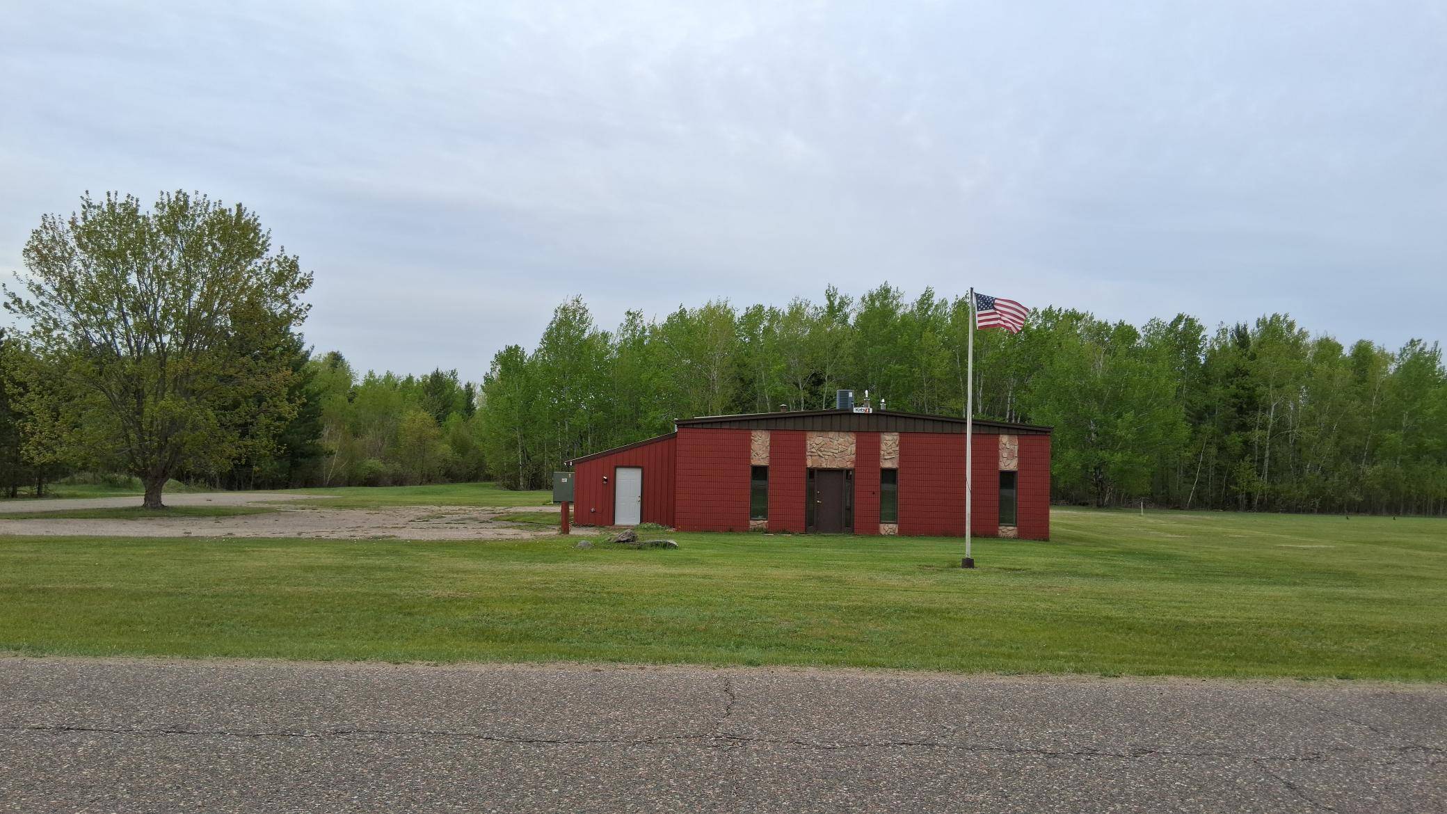 1206 Prairie AVE NW, Staples, MN 56479