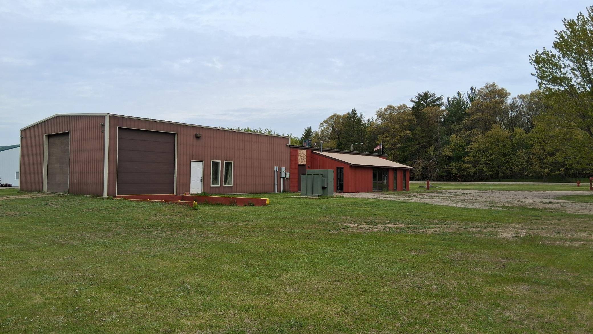 1206 Prairie AVE NW, Staples, MN 56479