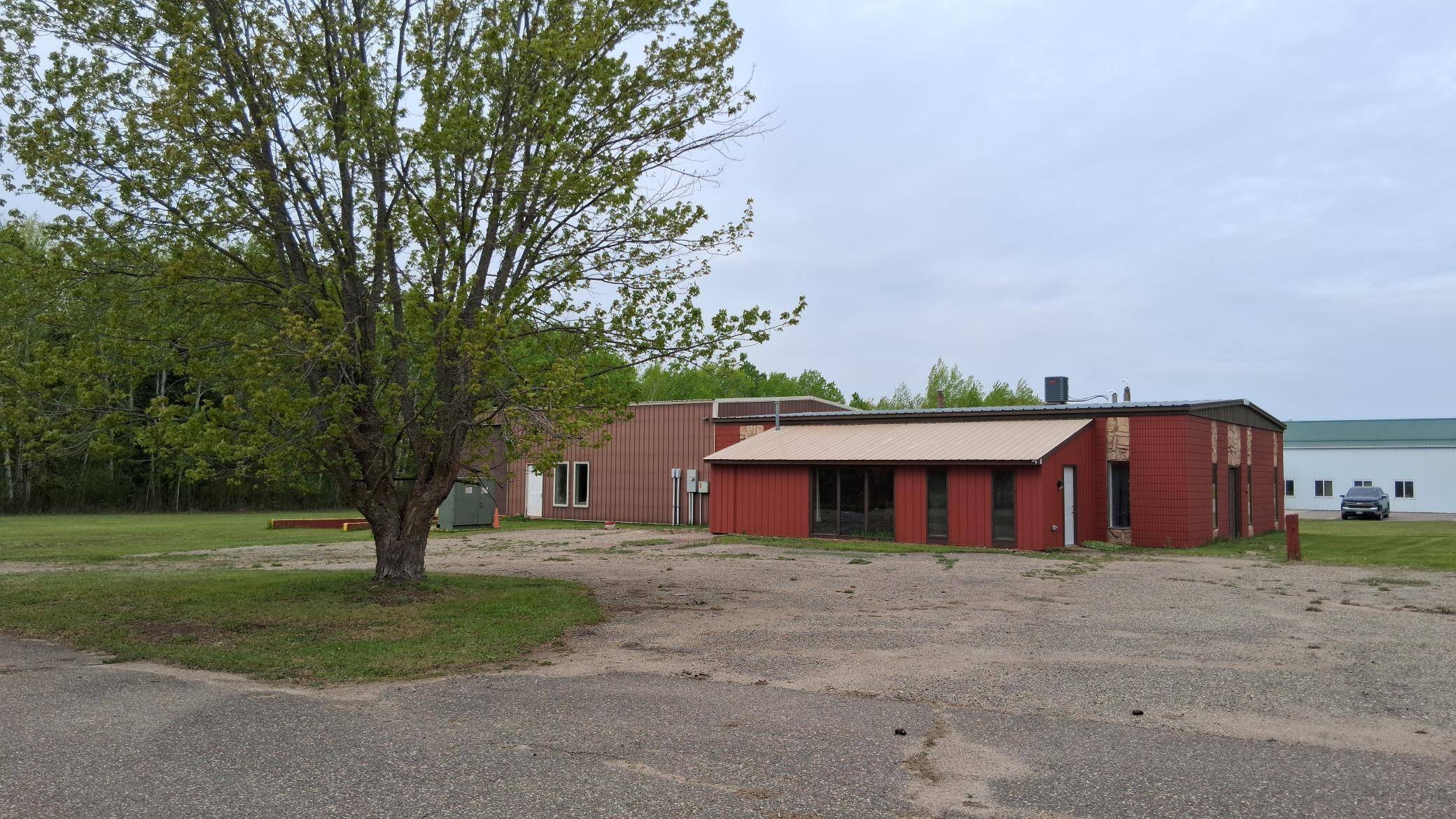 1206 Prairie AVE NW, Staples, MN 56479