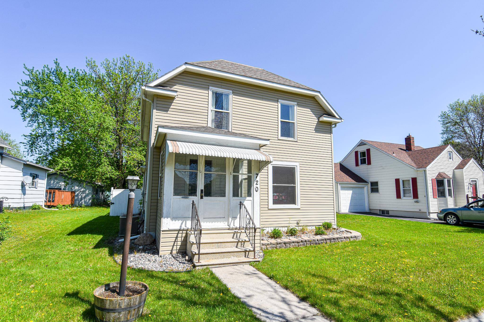 720 Arnold AVE N, Thief River Falls, MN 56701