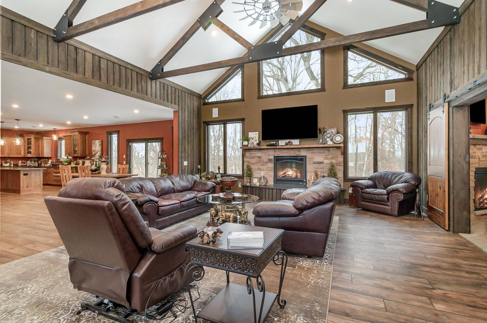 7243 Hazelwood AVE, Northfield, MN 55057