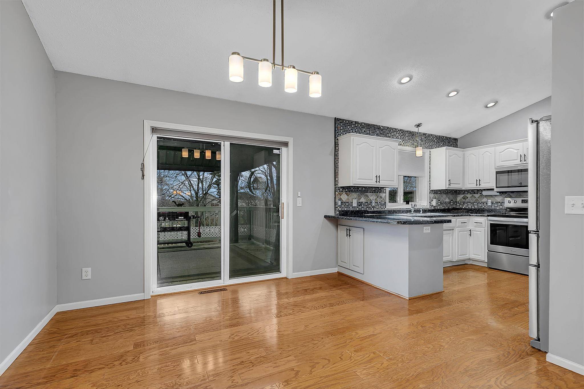 105 Iris LN NE, Saint Joseph, MN 56374