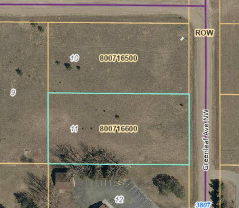 TBD Greenleaf Ave, Bemidji, MN 56601