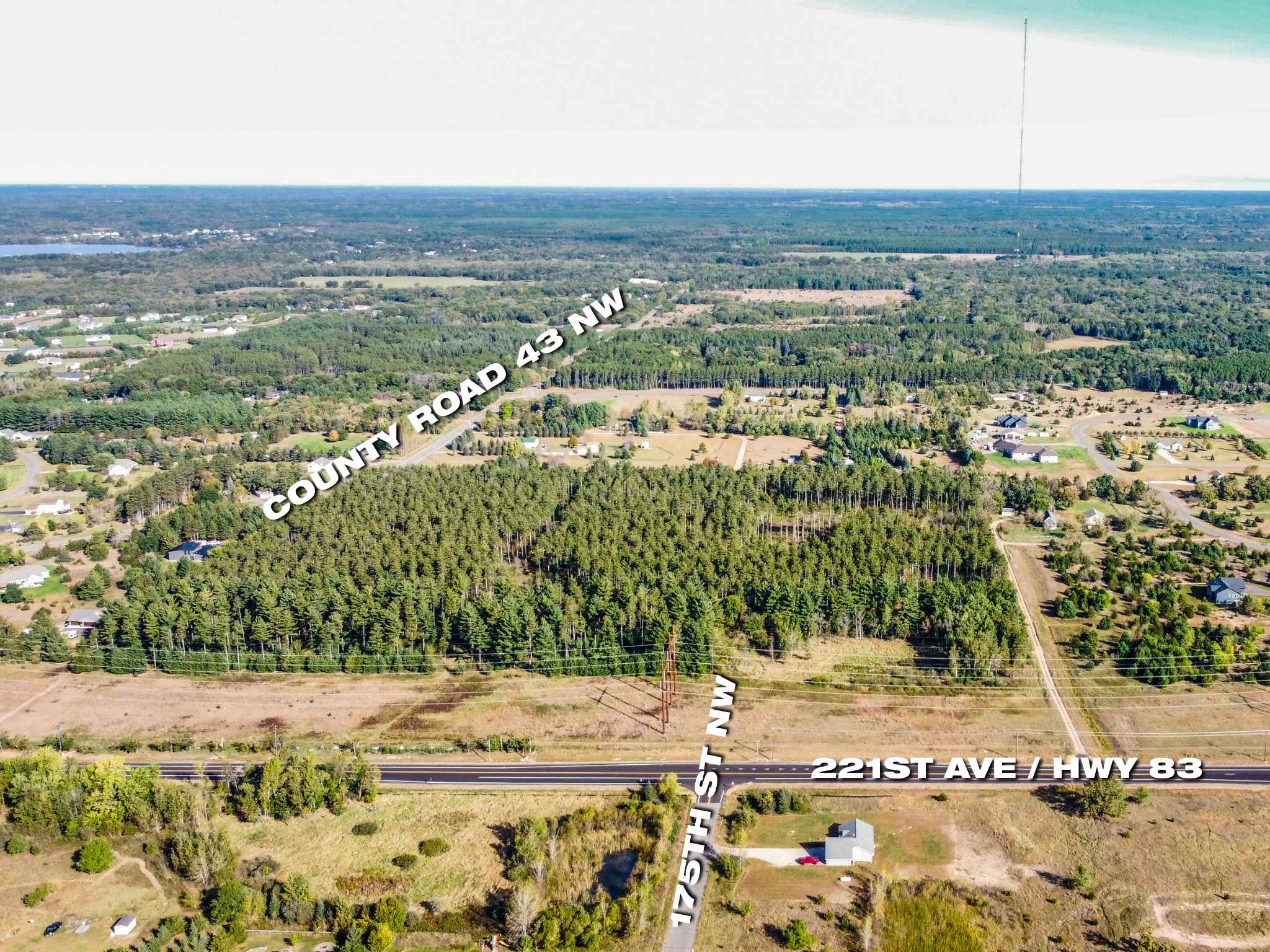 17511 County Road 83, Big Lake, MN 55309