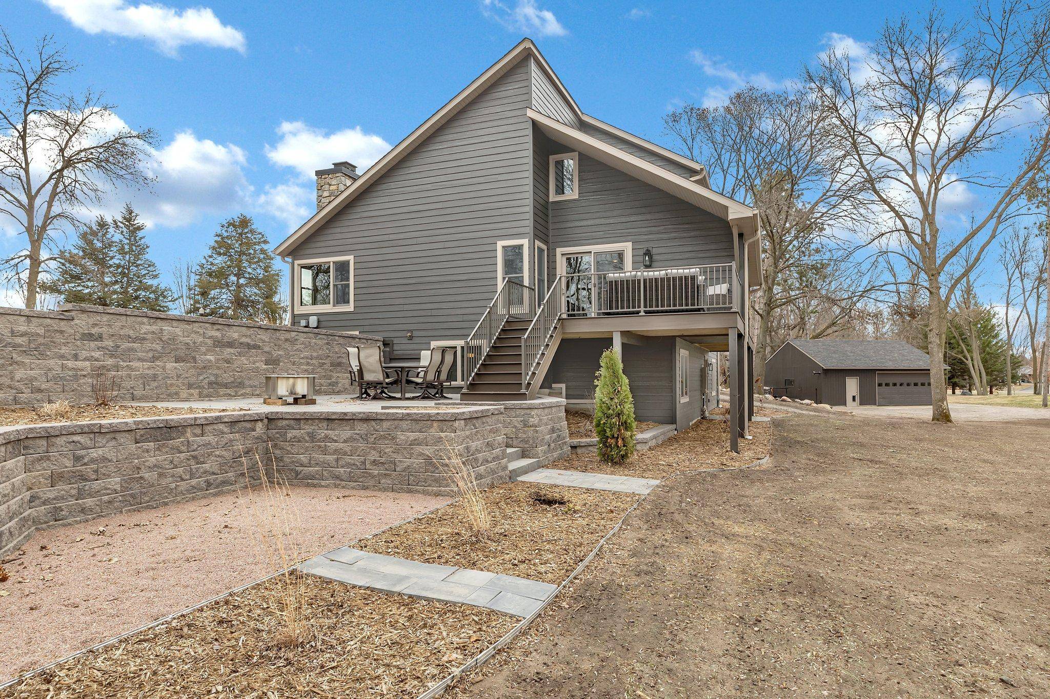 10267 Ferry Point PL NW, Rice, MN 56367