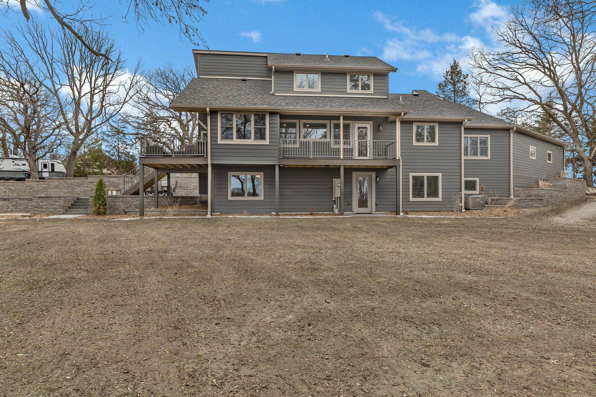 10267 Ferry Point PL NW, Rice, MN 56367