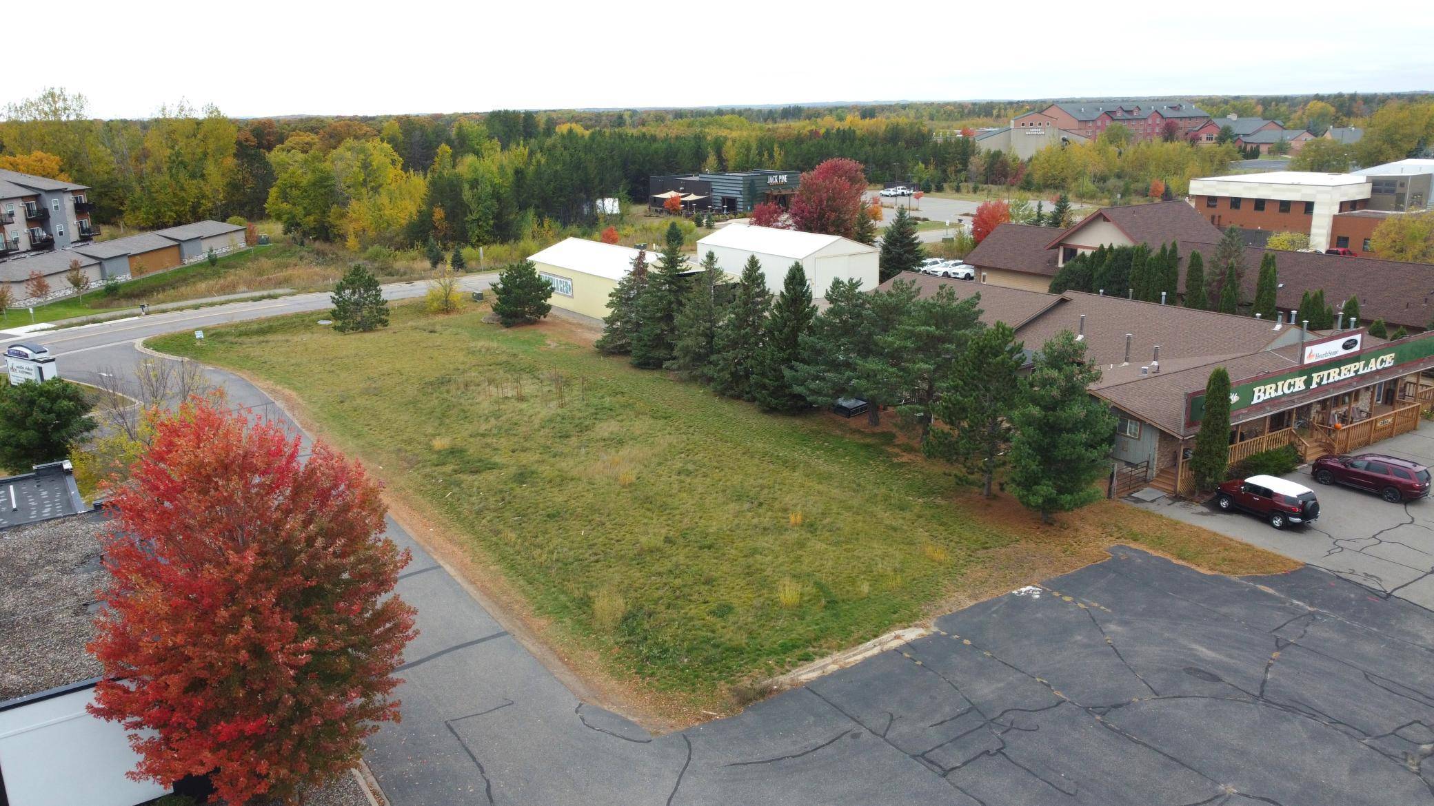 15537 Edgewood Dr, Baxter, MN 56401