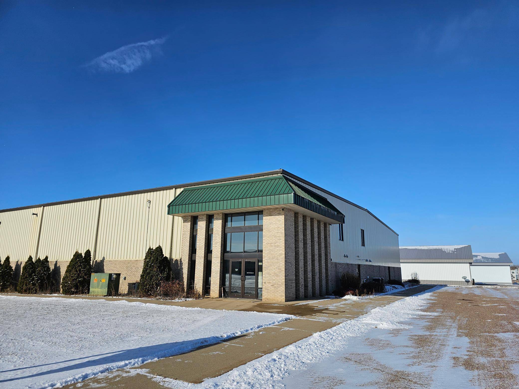 1820 N Redding AVE, Windom, MN 56101