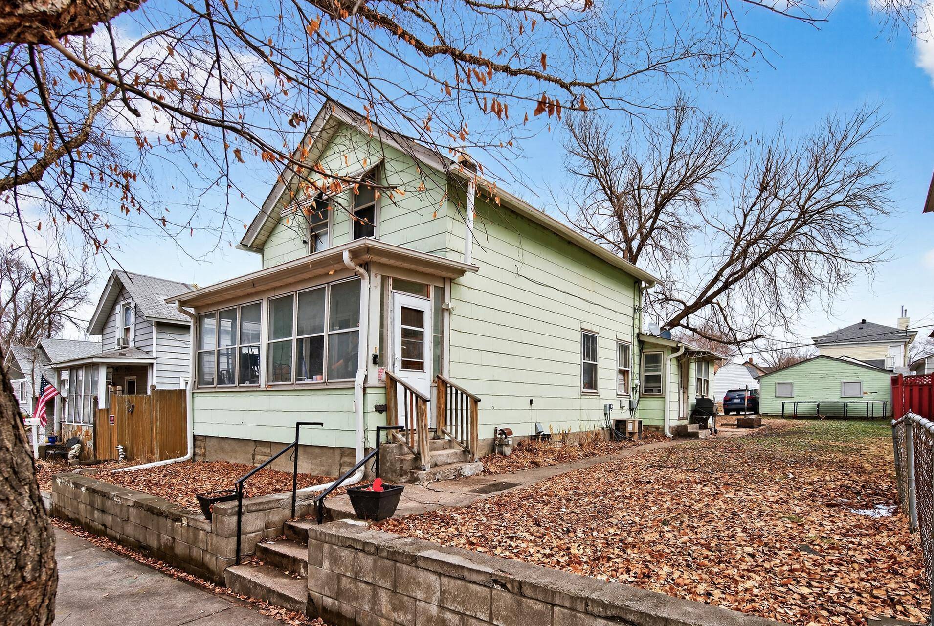 760 Desoto ST, Saint Paul, MN 55130