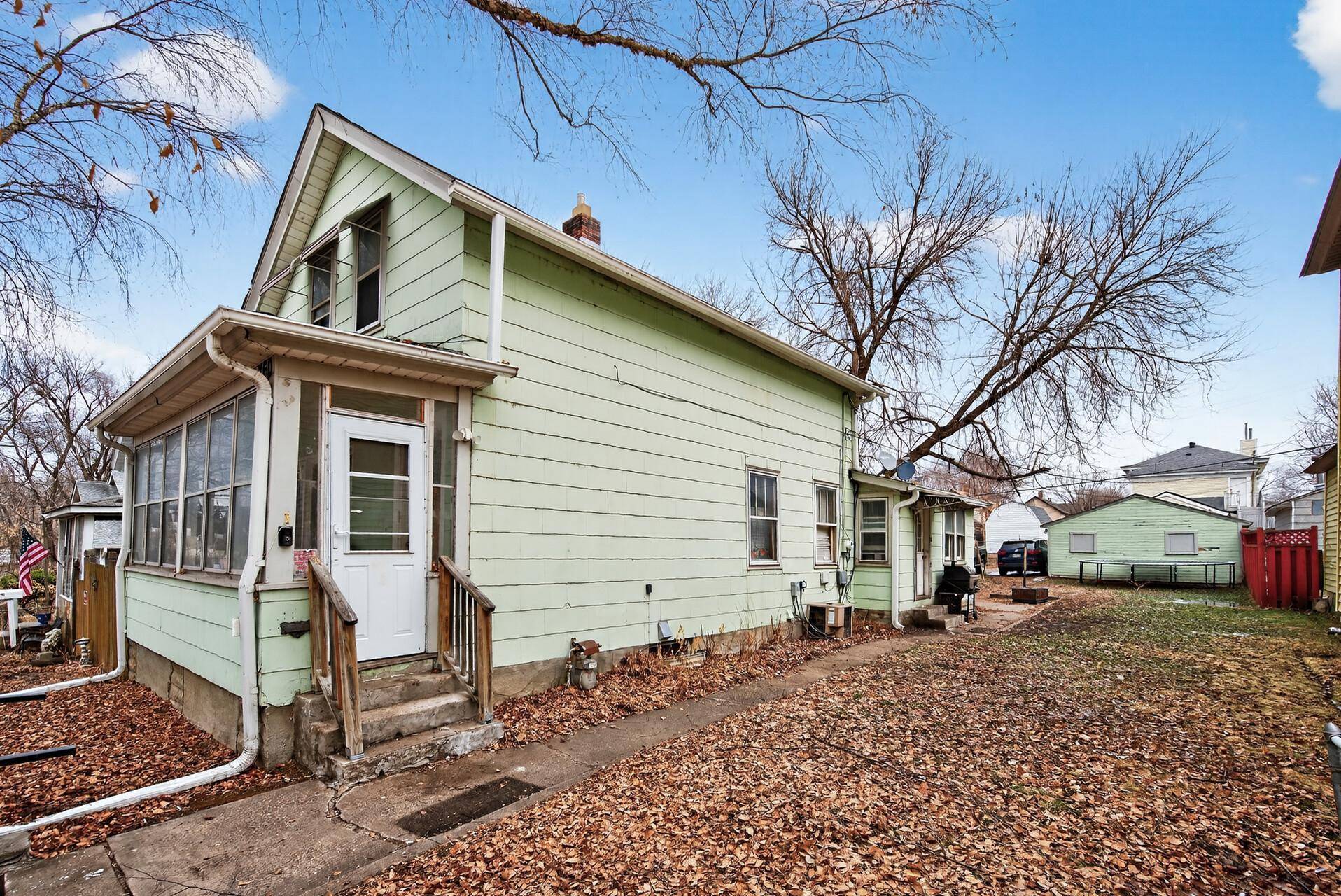 760 Desoto ST, Saint Paul, MN 55130