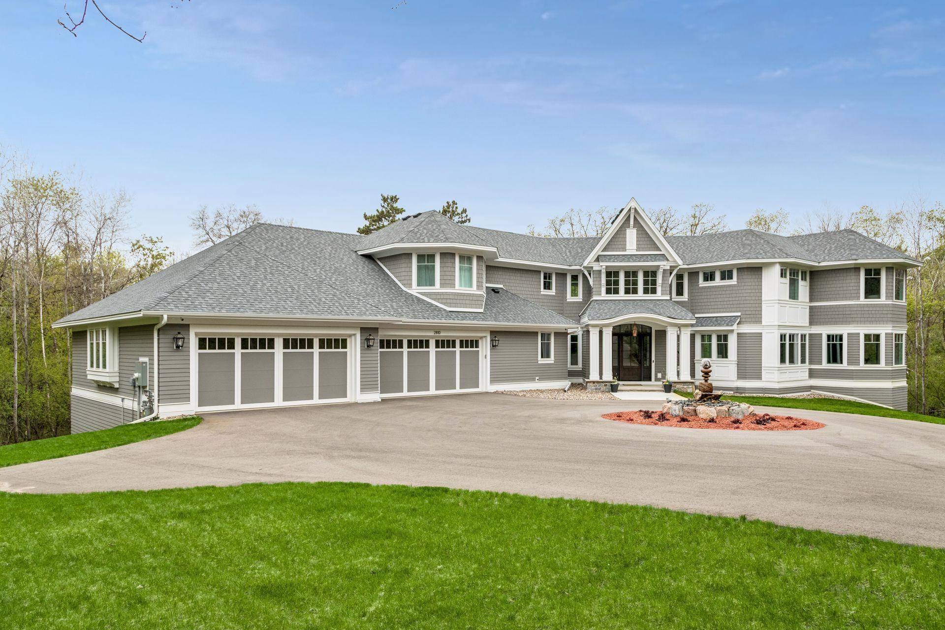 2810 Nybeck AVE S, Afton, MN 55001