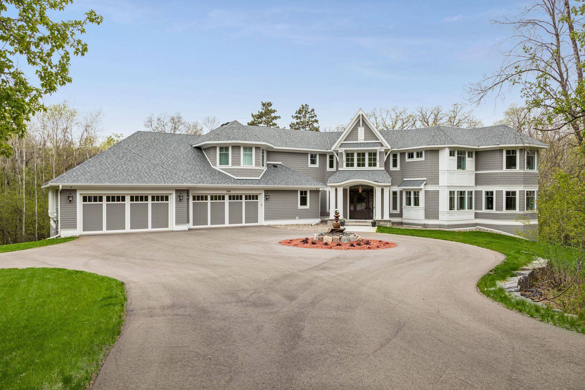 2810 Nybeck AVE S, Afton, MN 55001