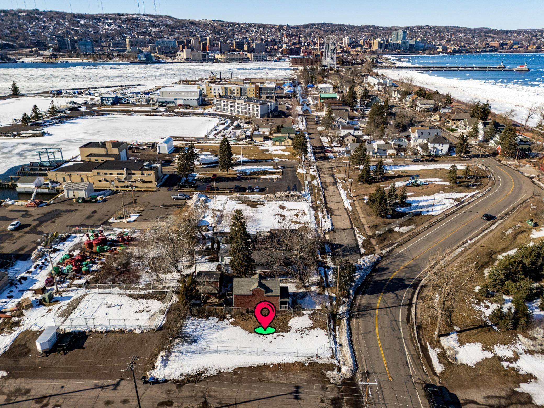 1239 Minnesota AVE, Duluth, MN 55802