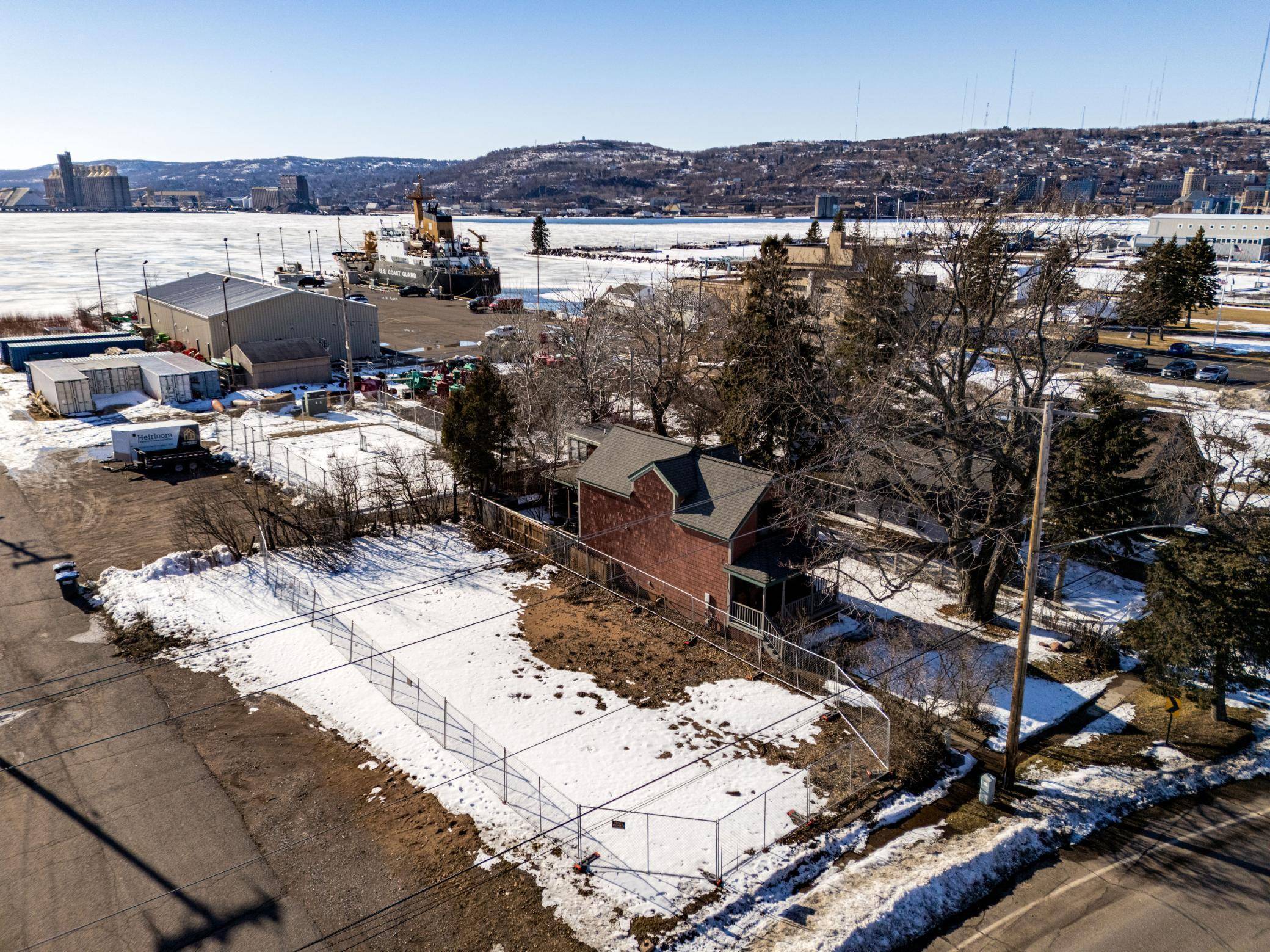1239 Minnesota AVE, Duluth, MN 55802