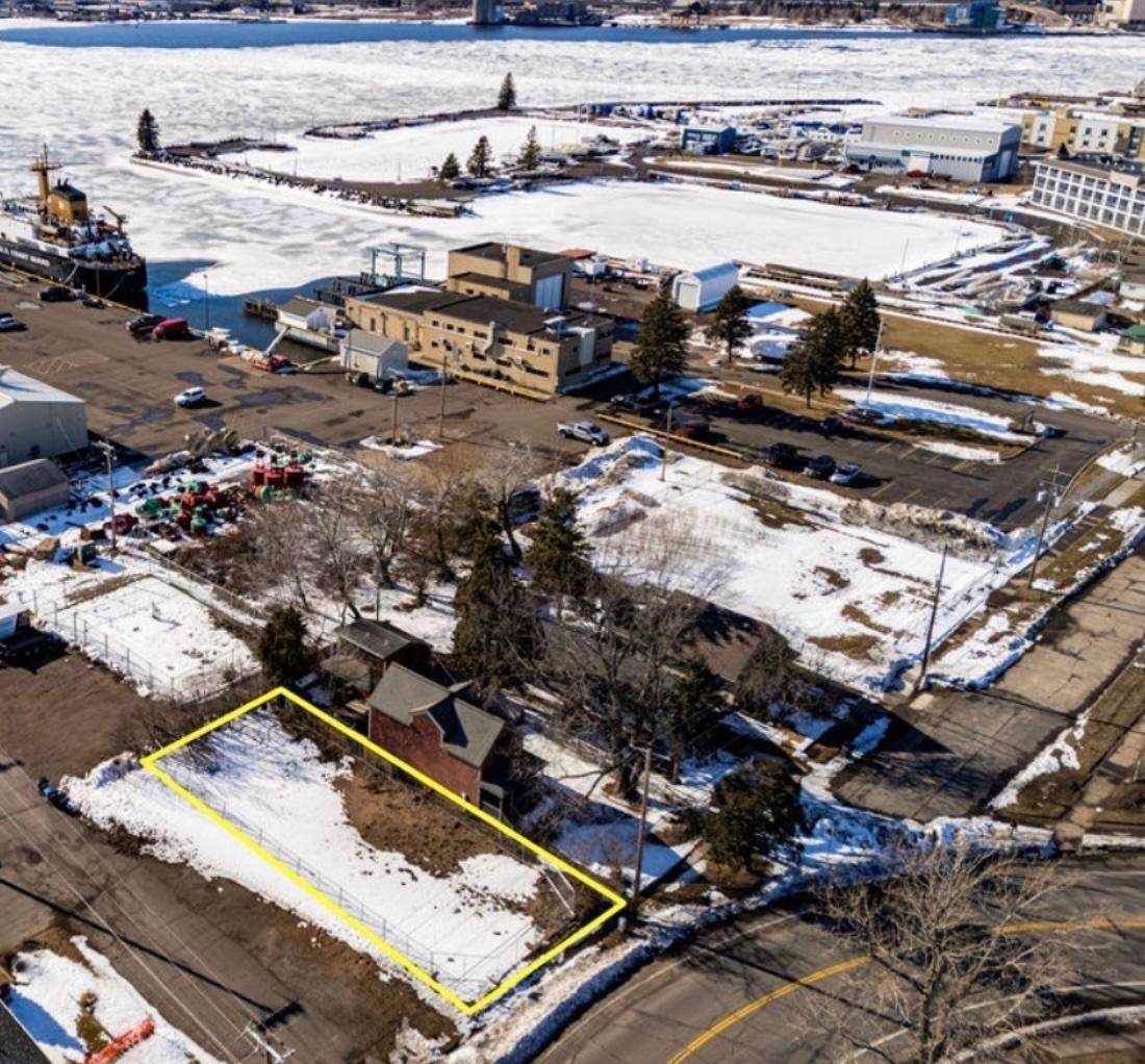 1239 Minnesota AVE, Duluth, MN 55802